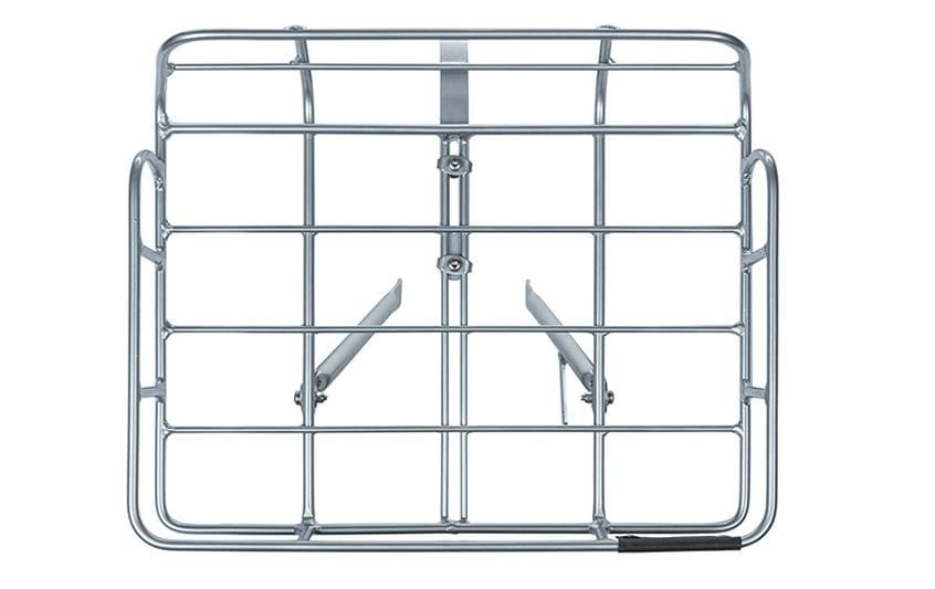 Basil Fahrrad-Gepäckträger »BASIL PORTLAND FRONT CARRIER h«