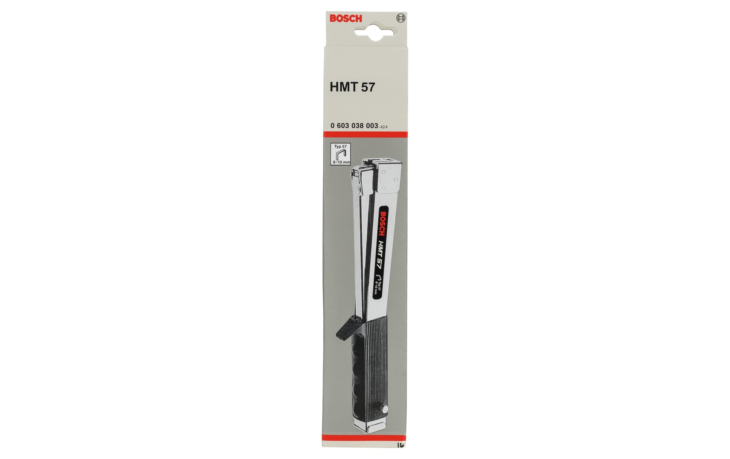 Bosch Professional Hammertacker »Hammertacker HMT 57«