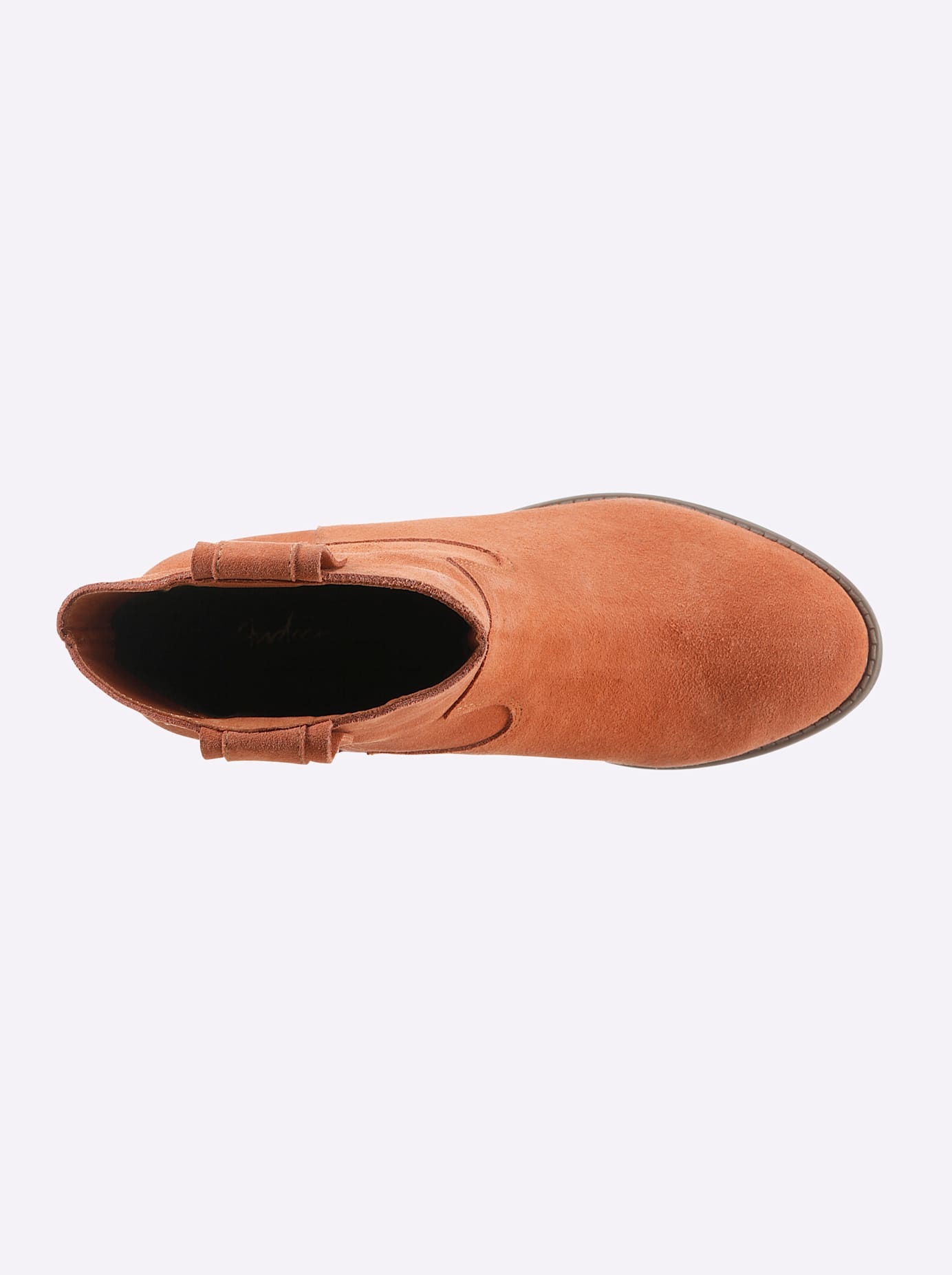 heine Stiefelette