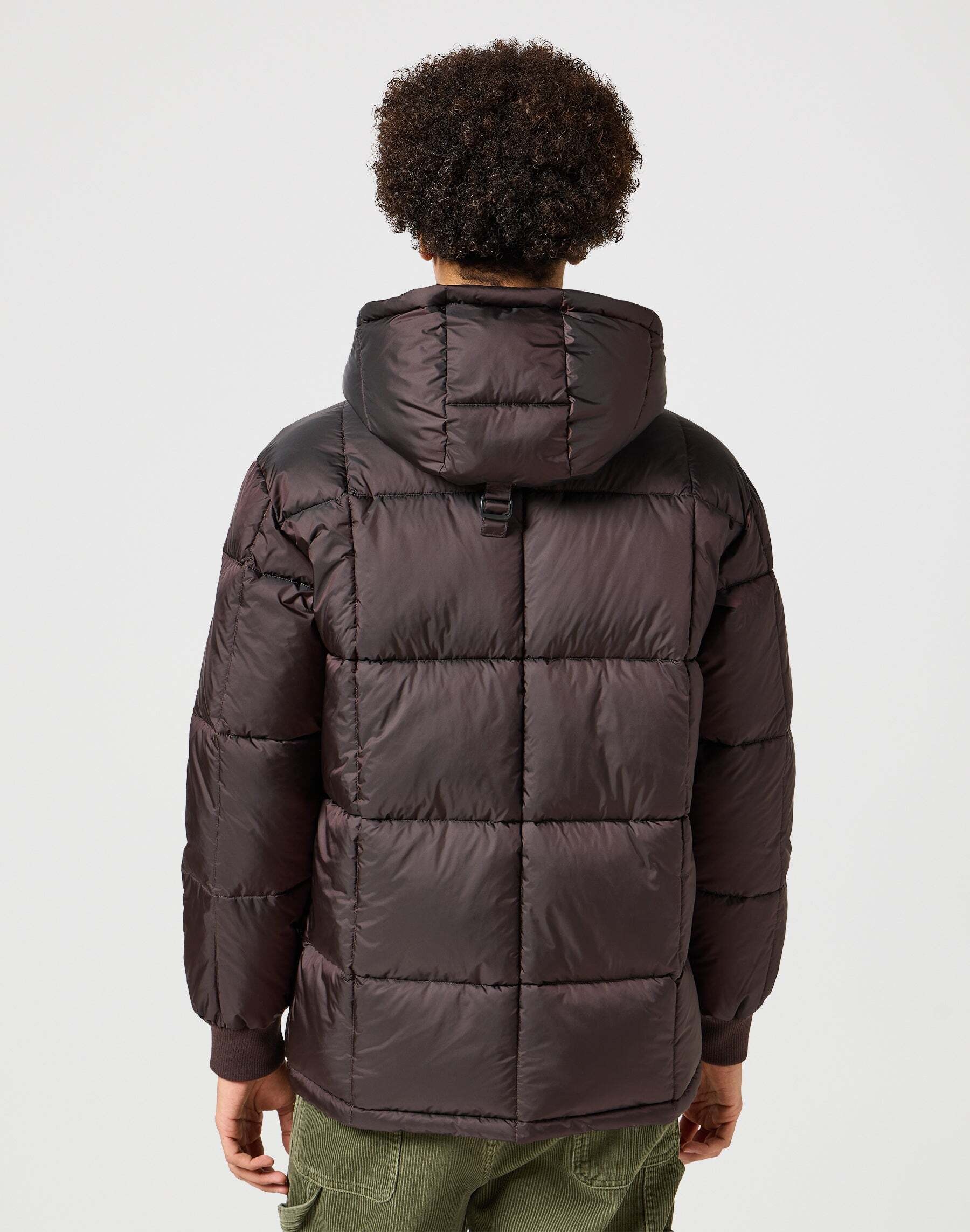 Wrangler Parka »WRANGLER Parka Parka Jacket«