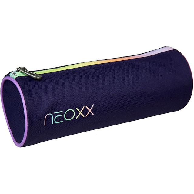 ✵ neoxx Schulrucksack »Active, Mindful Magic«, reflektierende Details, aus  recycelten PET-Flaschen; inklusive Schlamperetui online ordern |  Jelmoli-Versand