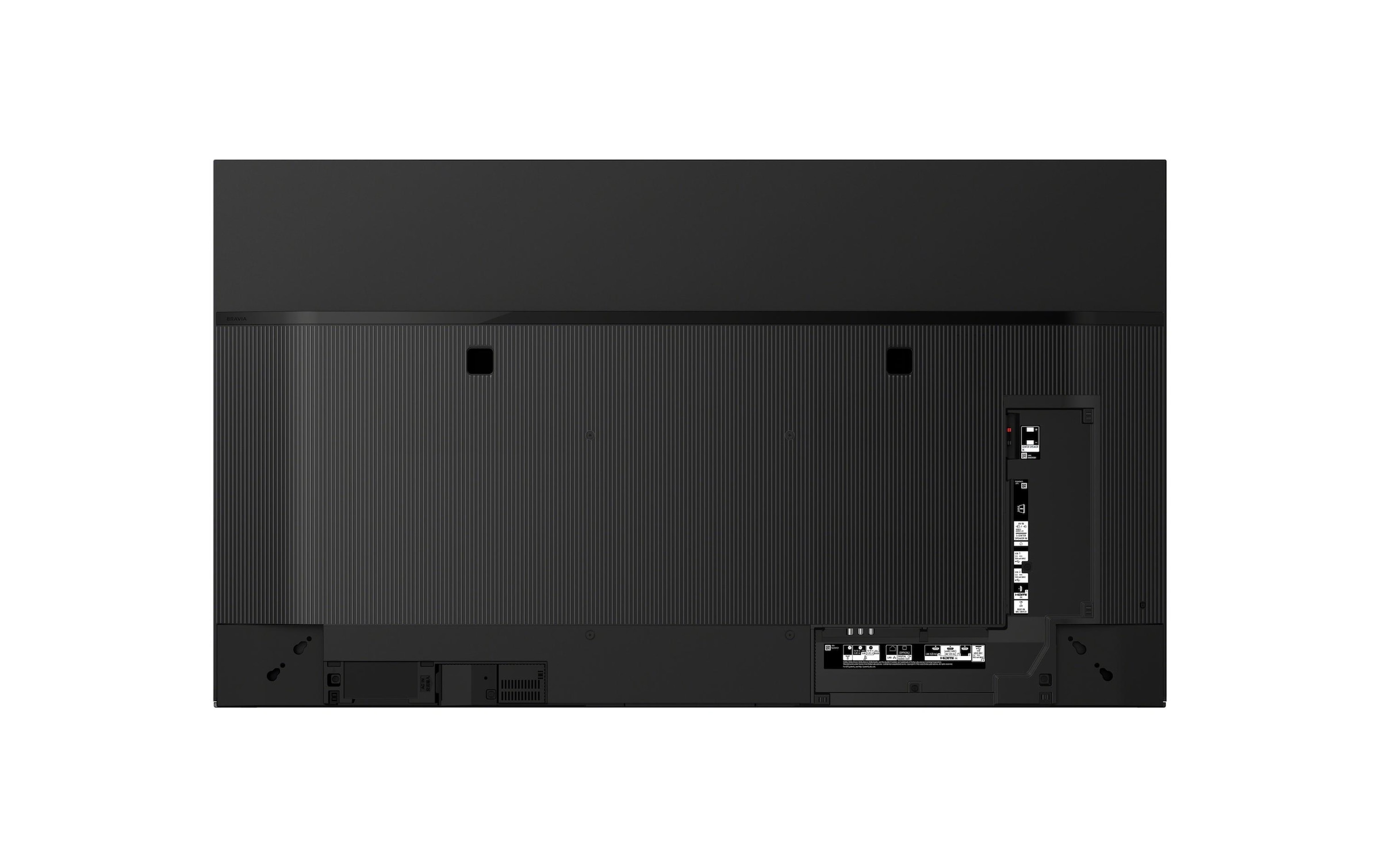 Sony OLED-Fernseher »XR-55A90J AEP 55 BRAVIA XR«, 4K Ultra HD