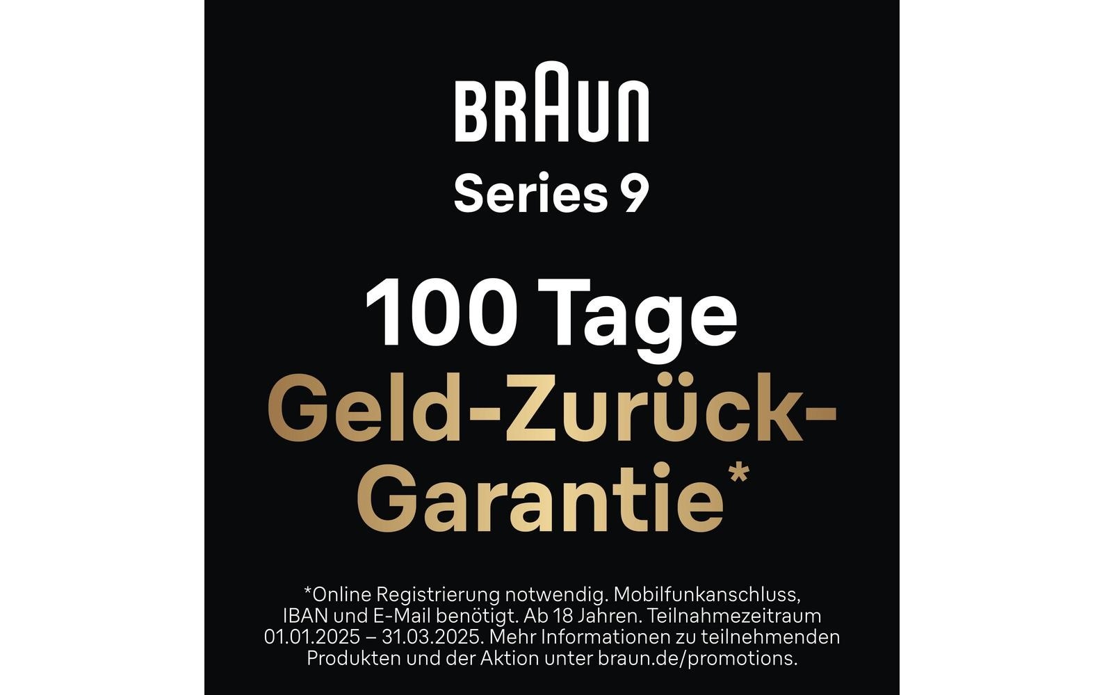 Braun Elektrorasierer »Series9 - 9352cc mit Reinigungsstation«