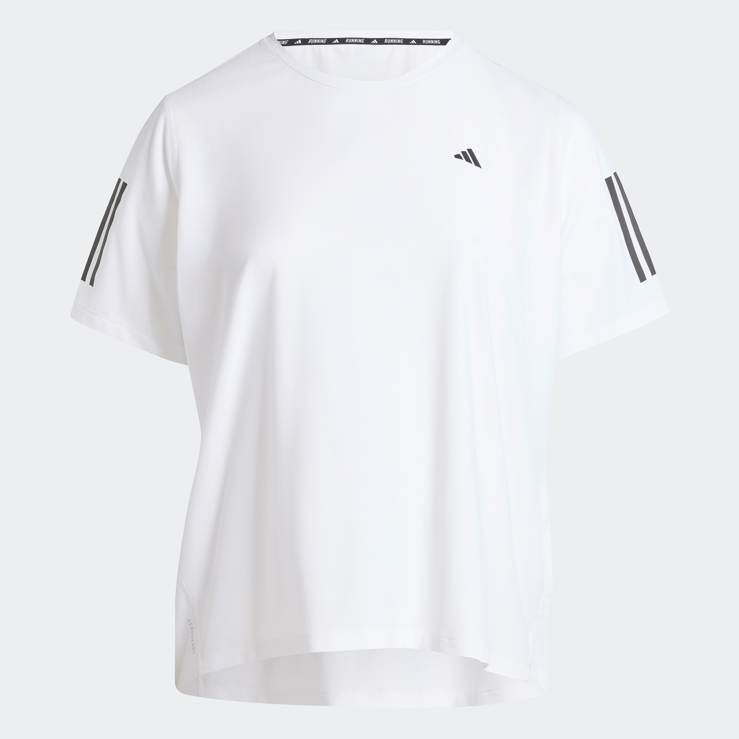 adidas Performance Laufshirt »OTR B TEE«