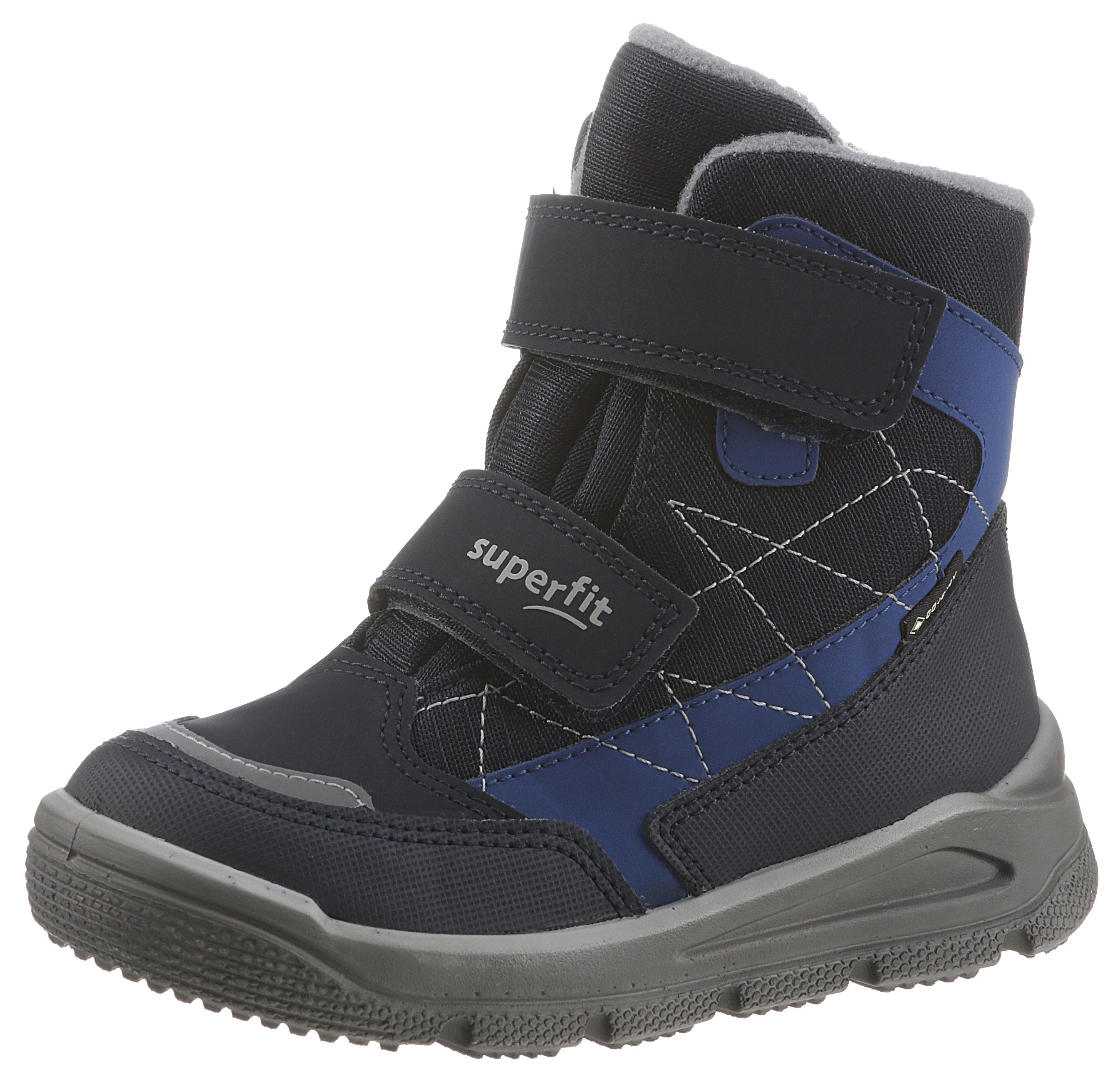 Winterboots »MARS WMS: Mittel«, mit wasserdichter GORE-TEX Membrane