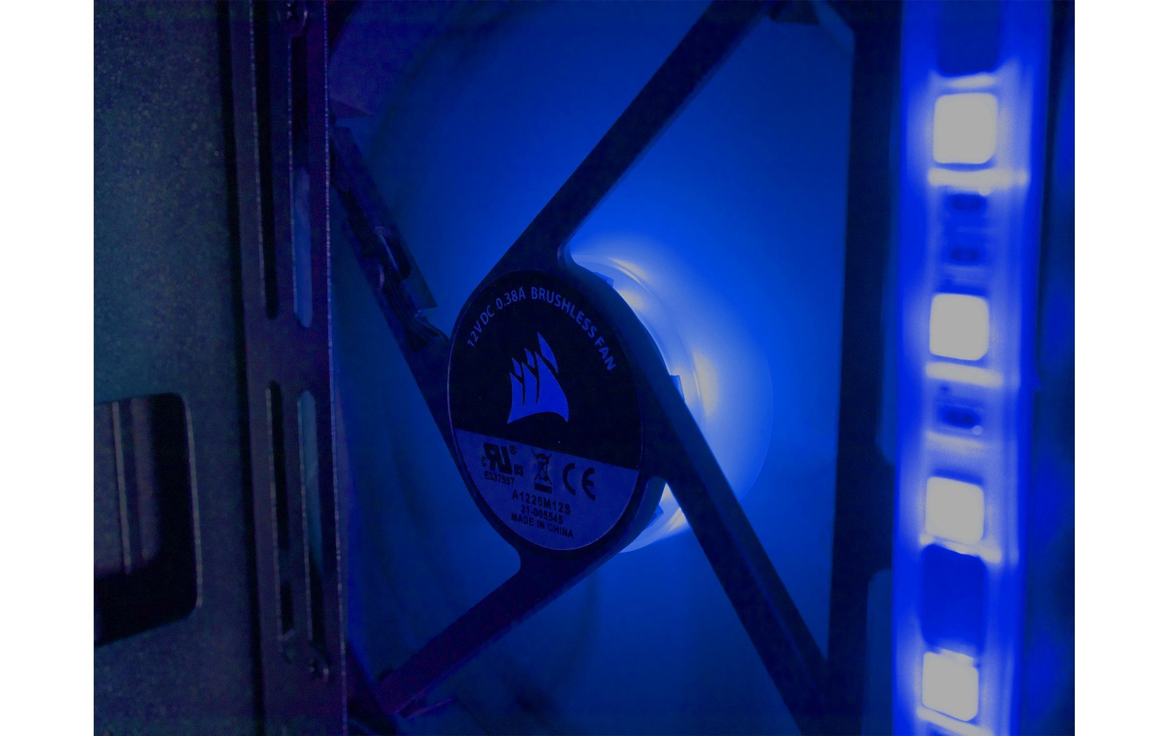 Joule Performance Gaming-PC »Force RTX 4070 Ti S I7 32 GB 2 TB L1127415«