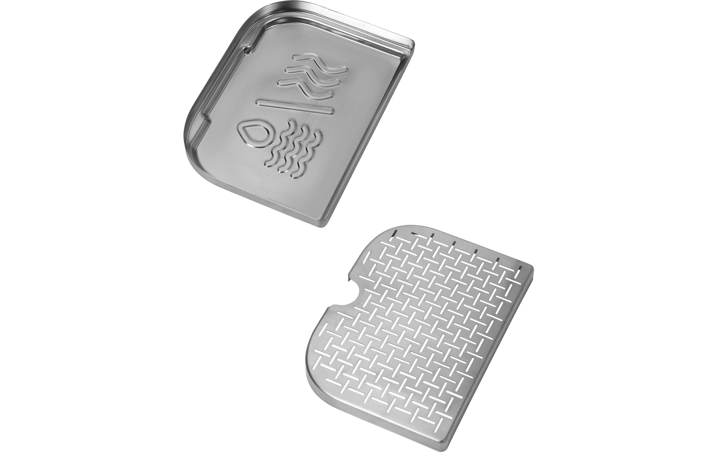 Weber Elektro-Standgrill »Lumin Compact, Rot«, 2200 W