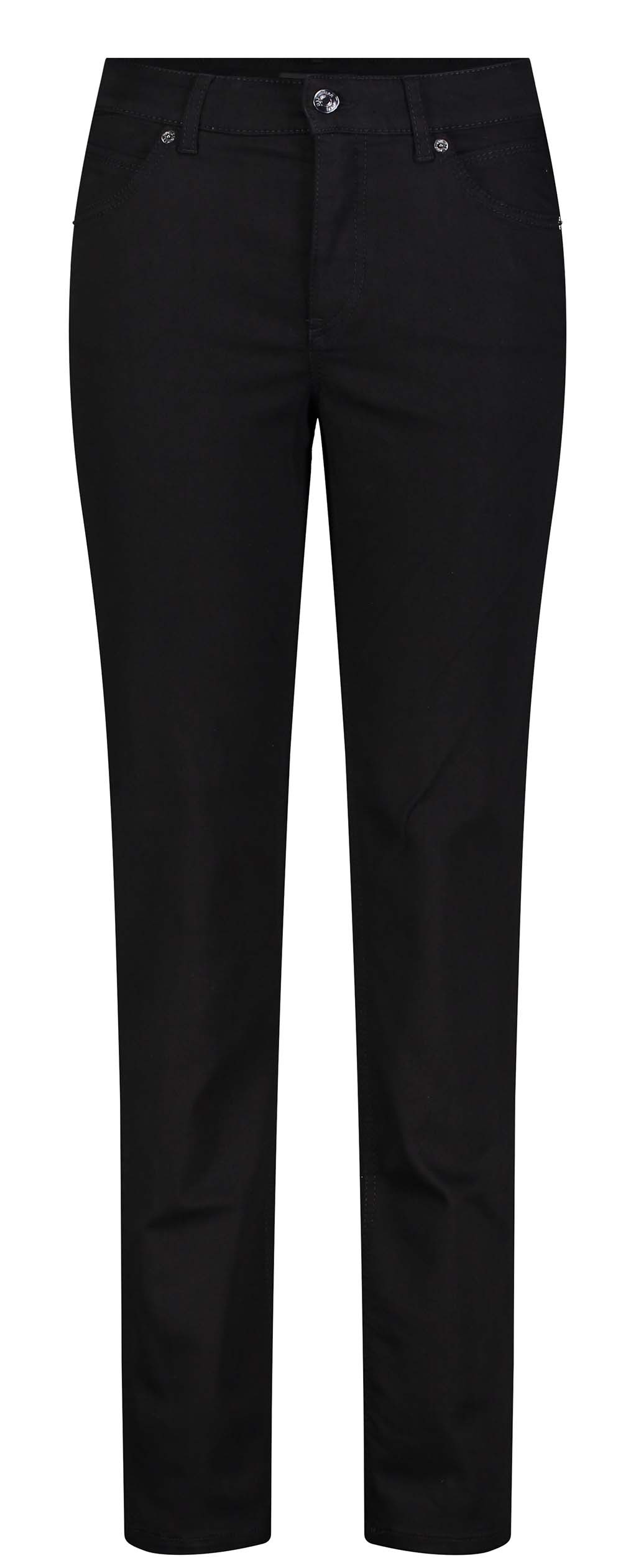 MAC Stretch-Jeans »Melanie«, Gerade geschnitten