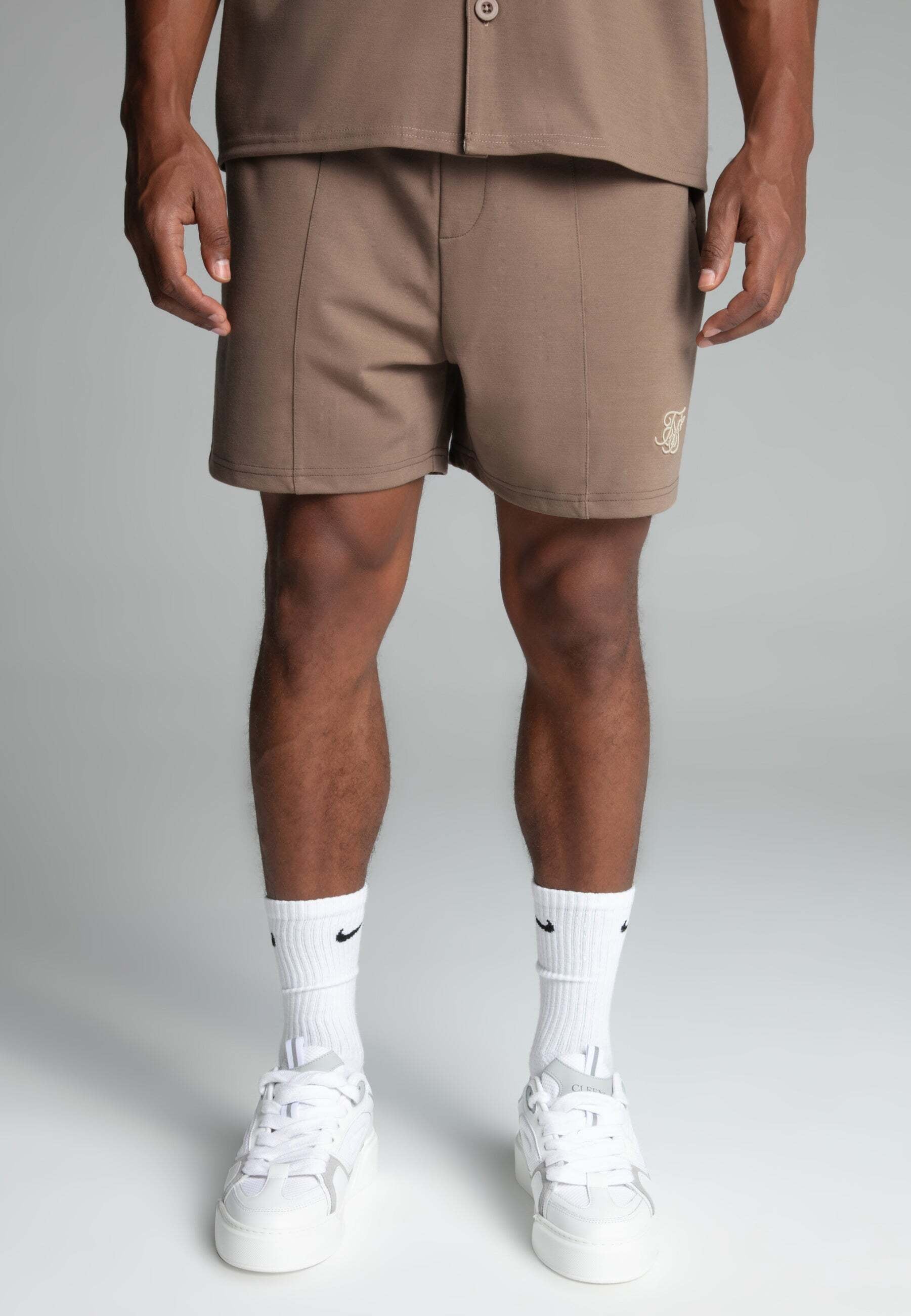 Siksilk Shorts »Siksilk Shorts Retro Shorts«
