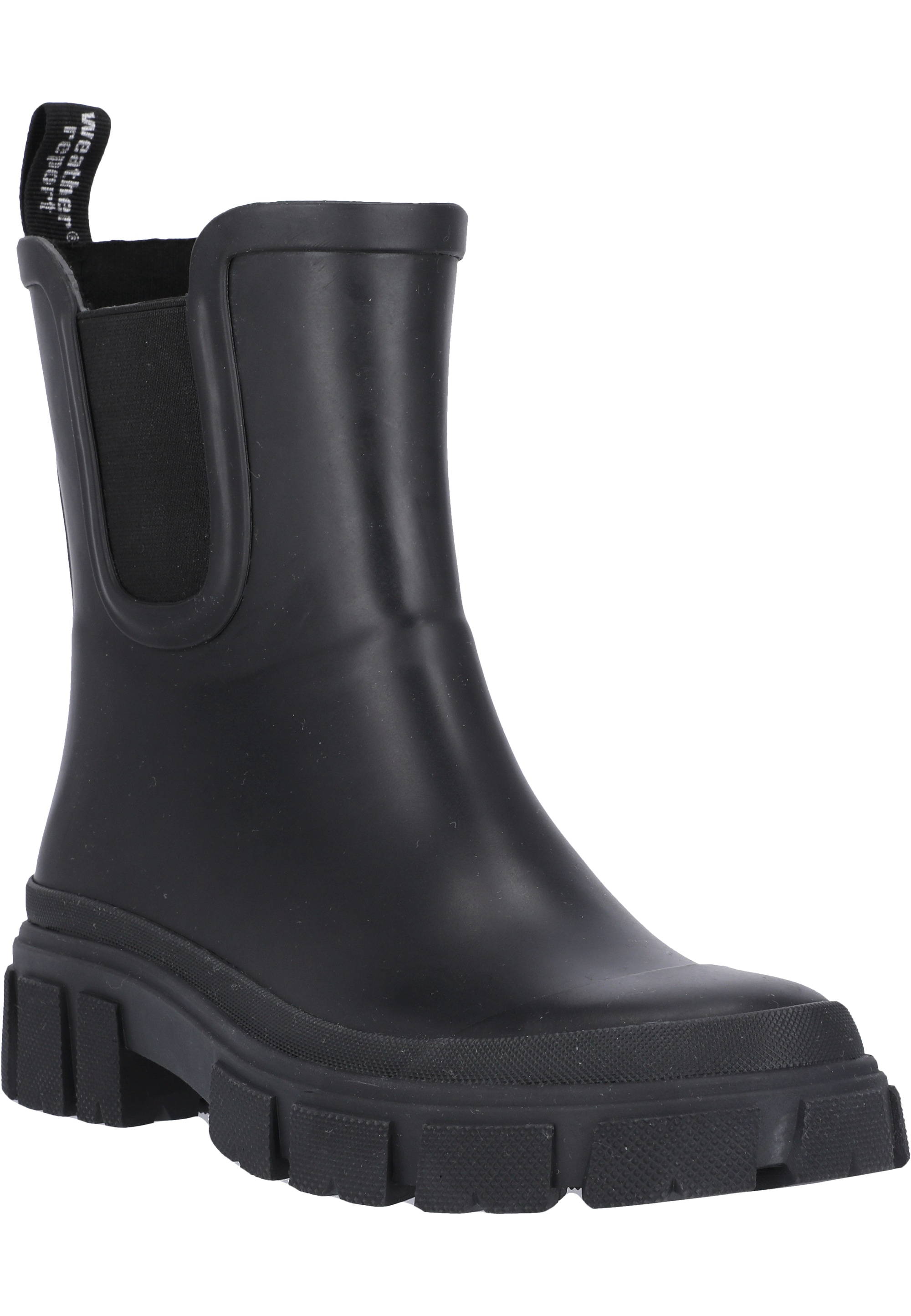WEATHER REPORT Gummistiefel »Raylee W«