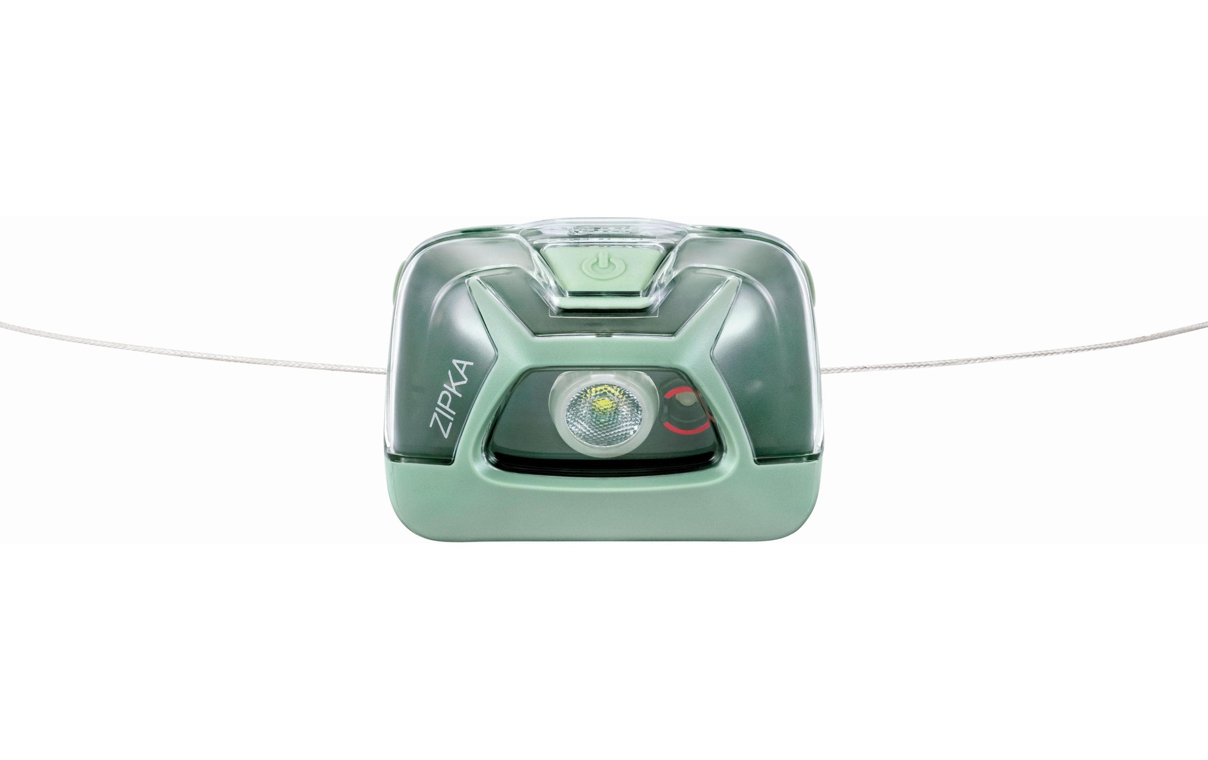 Petzl LED Stirnlampe »Zipka«