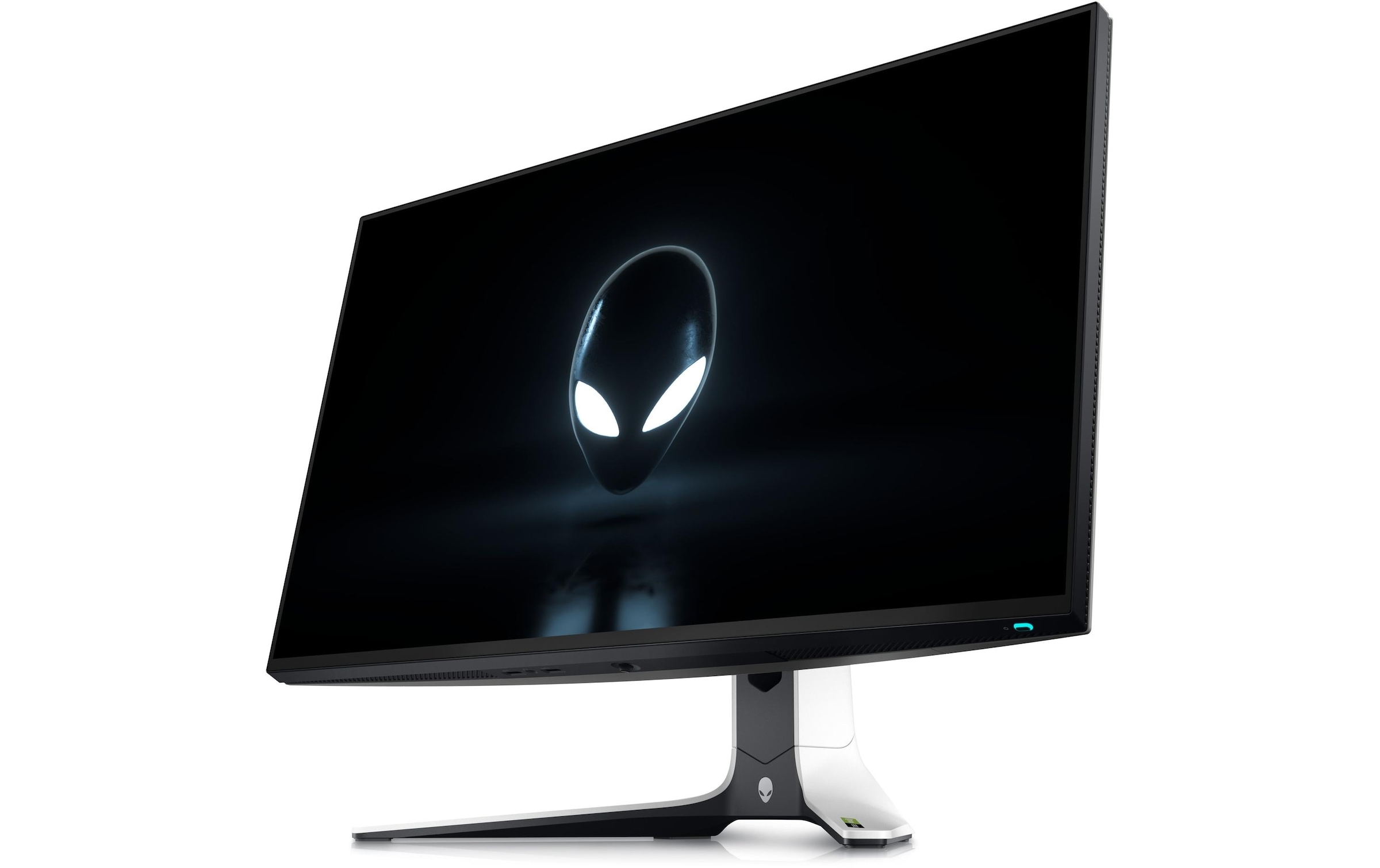 Dell Gaming-Monitor »Alienware 27 AW2723DF«, 68,31 cm/27 Zoll, 2560 x 1440 px, WQHD, 280 Hz