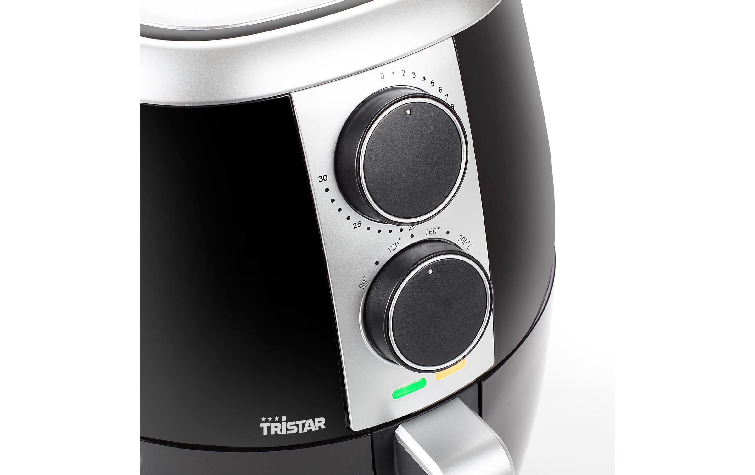 Tristar Heissluftfritteuse »FR-6989«, 1500 W