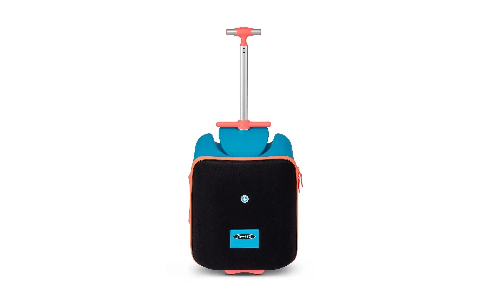 Micro Mobility Kinderkoffer »Micro Luggage«