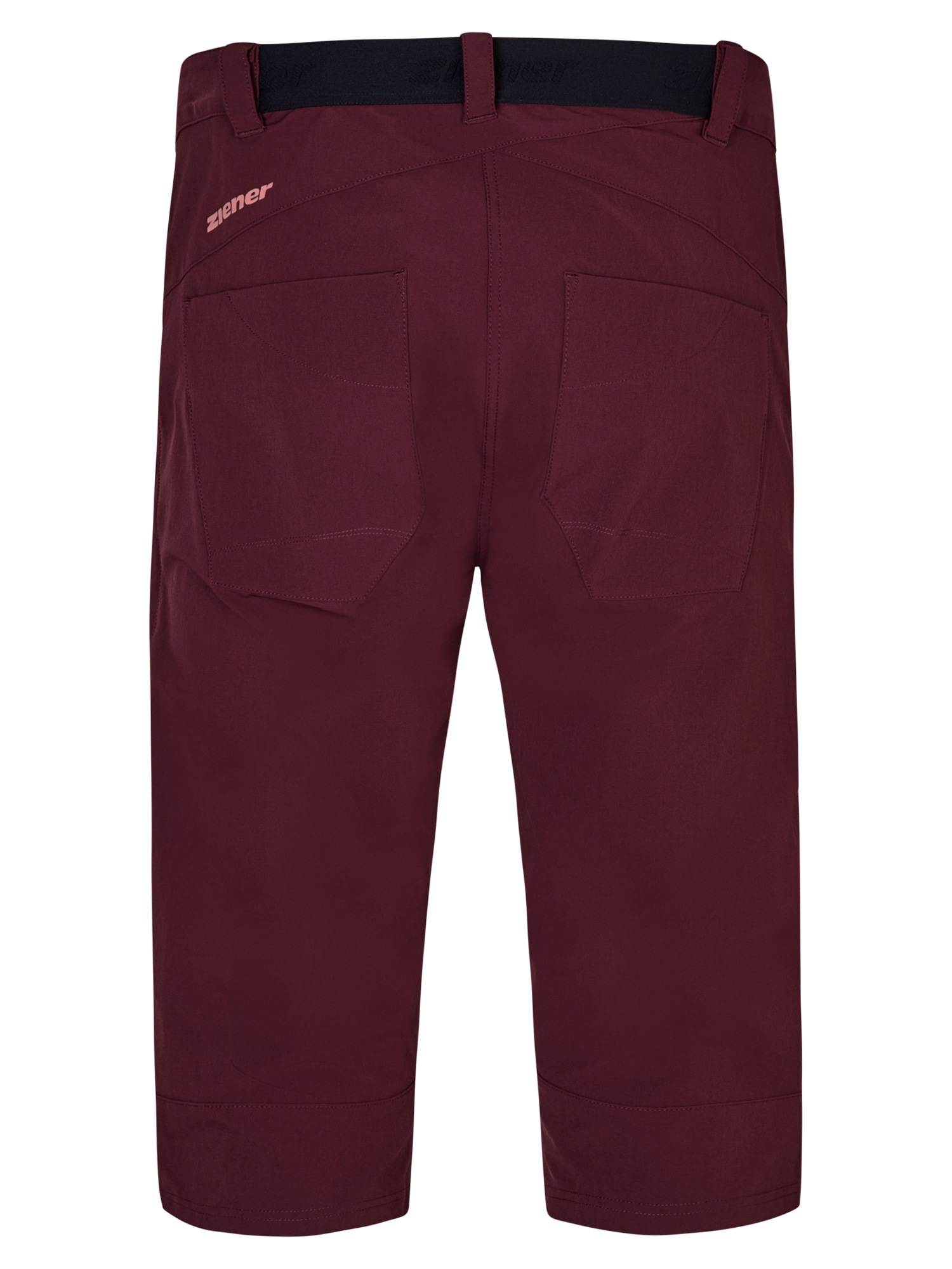 Ziener Radhose »NIOBA X-Function«