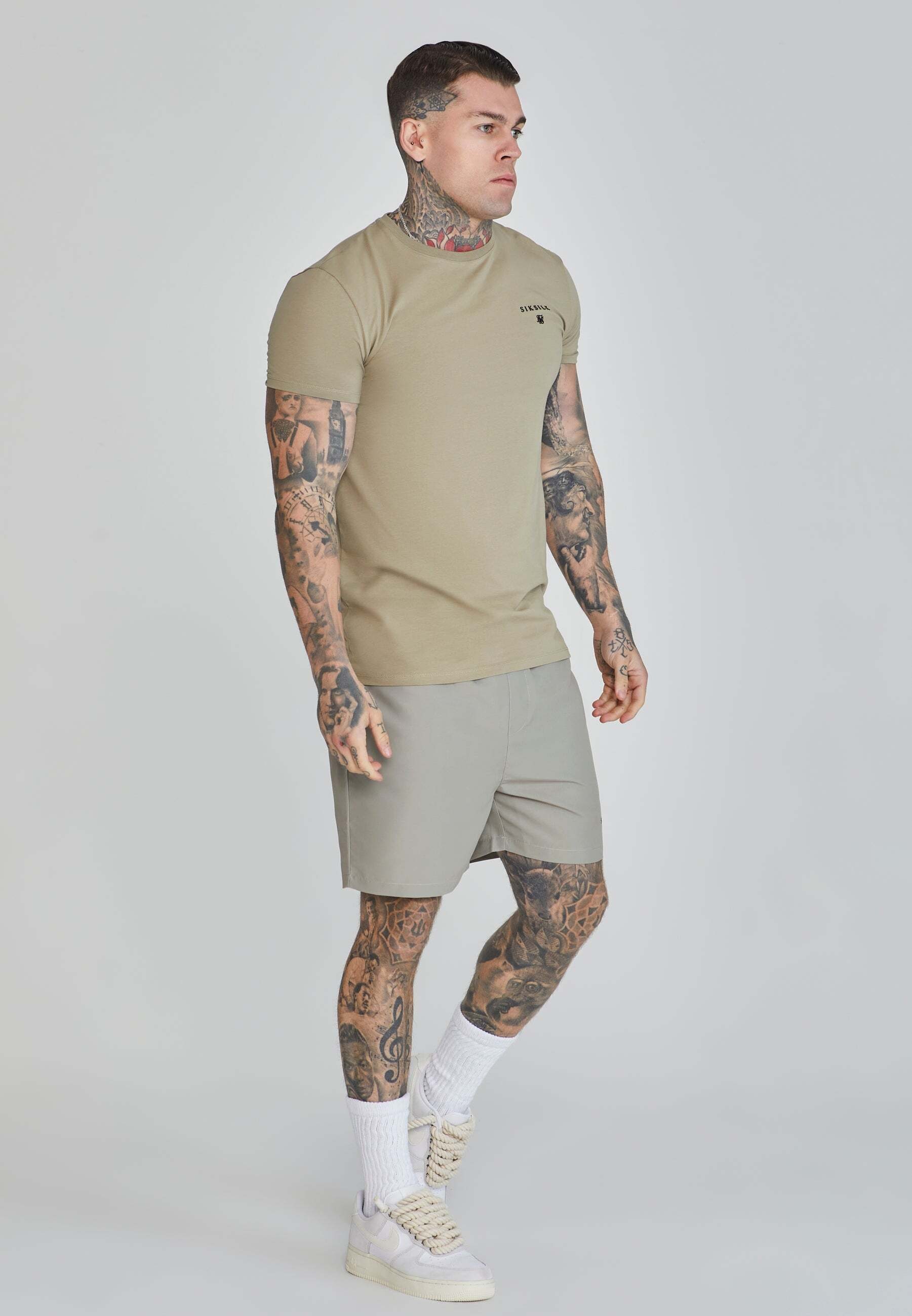 Siksilk Badehose »Siksilk Badehose Swim Shorts«