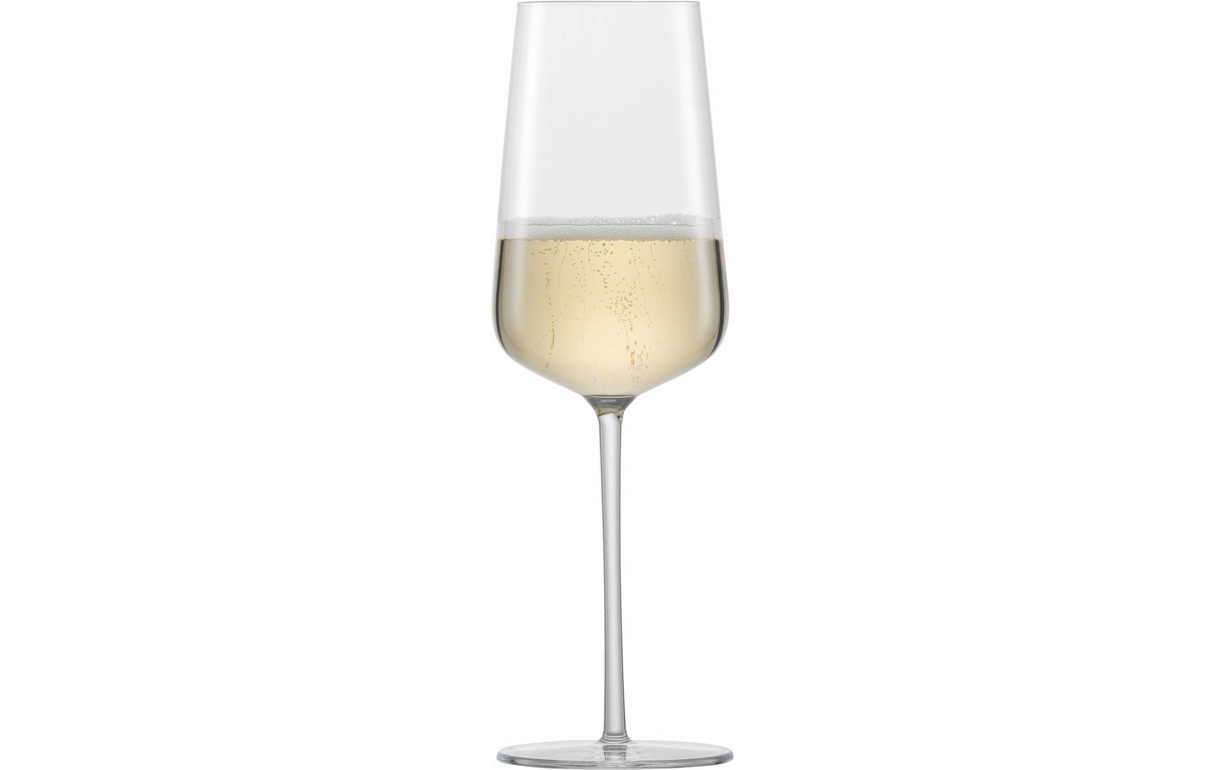 SCHOTT-ZWIESEL Champagnerglas »Champagner 77«, (6 tlg.)