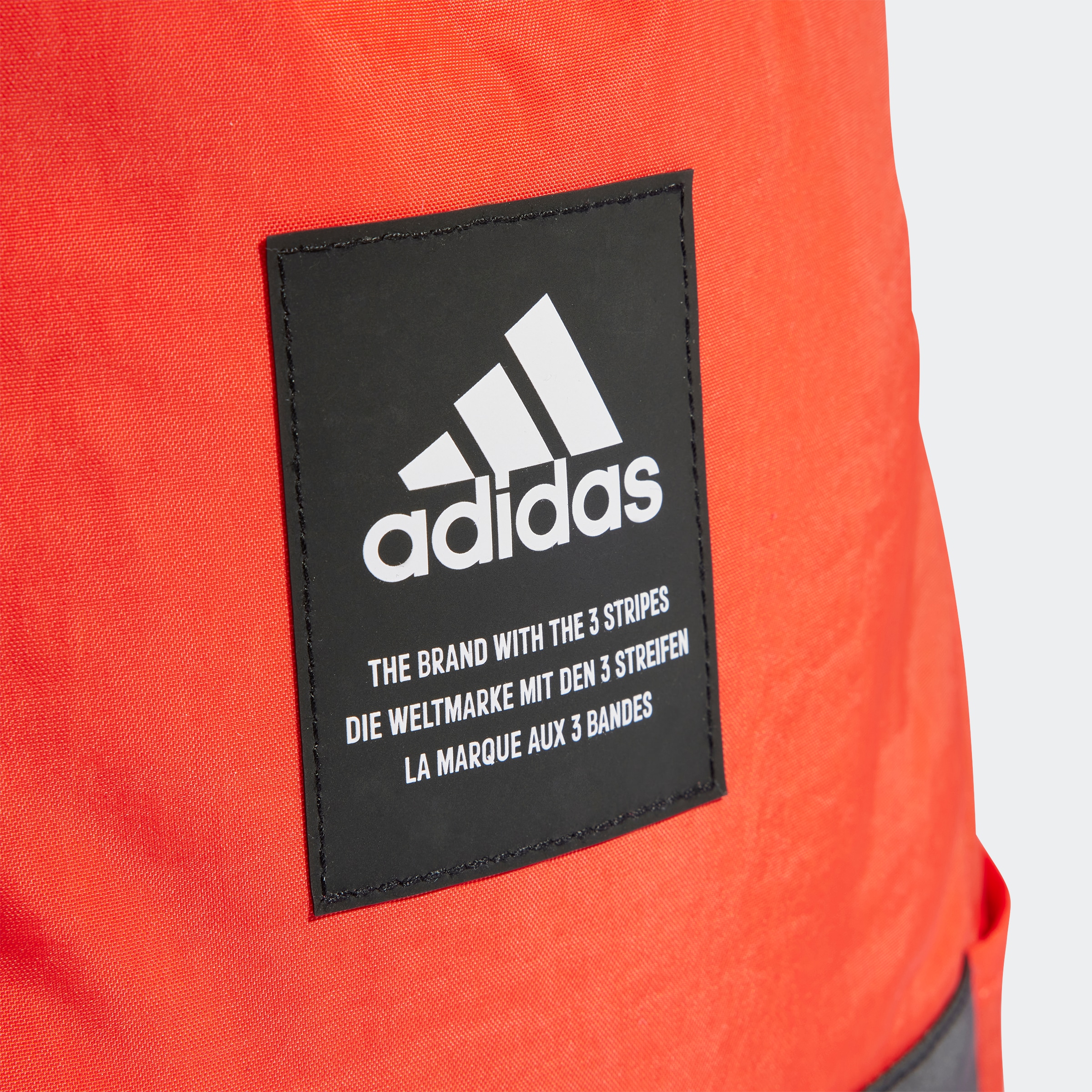 adidas Performance Rucksack »4ATHLTS CAMPER«