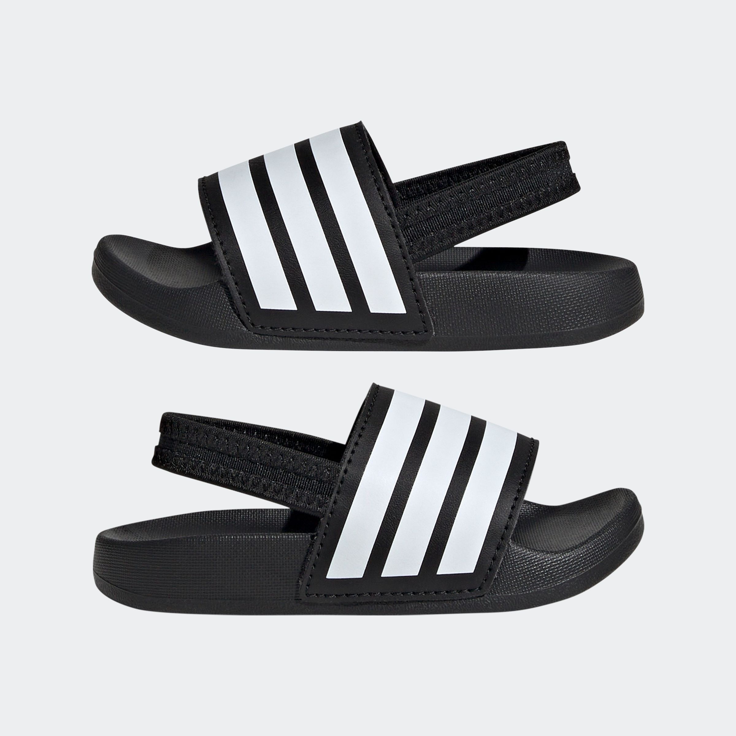 adidas Sportswear Badesandale »ESTRAP KIDS ADILETTE«