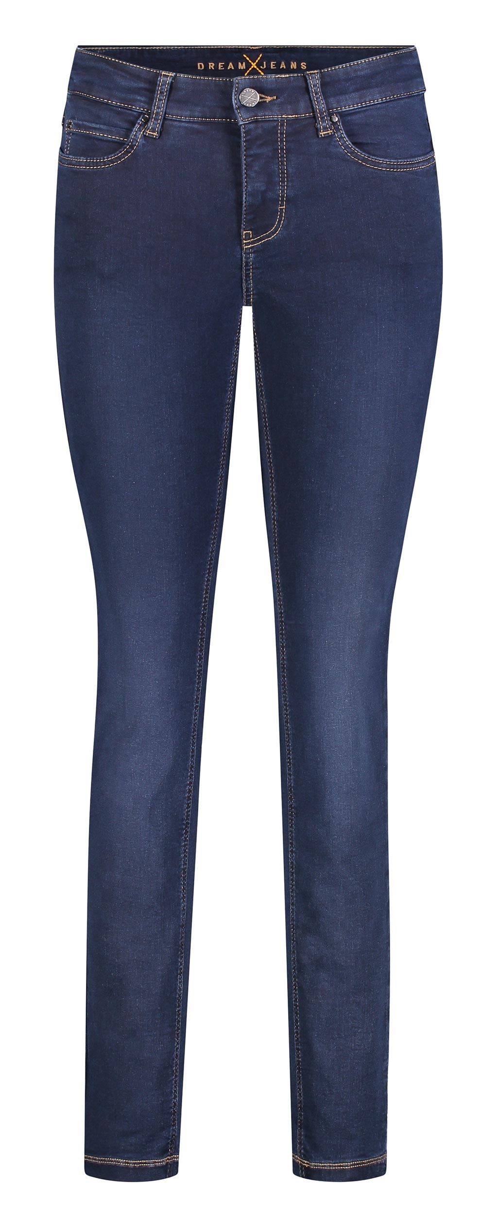 MAC Skinny-fit-Jeans »Dream Skinny«, in hochelastische Qualität für den perfekten Sitz