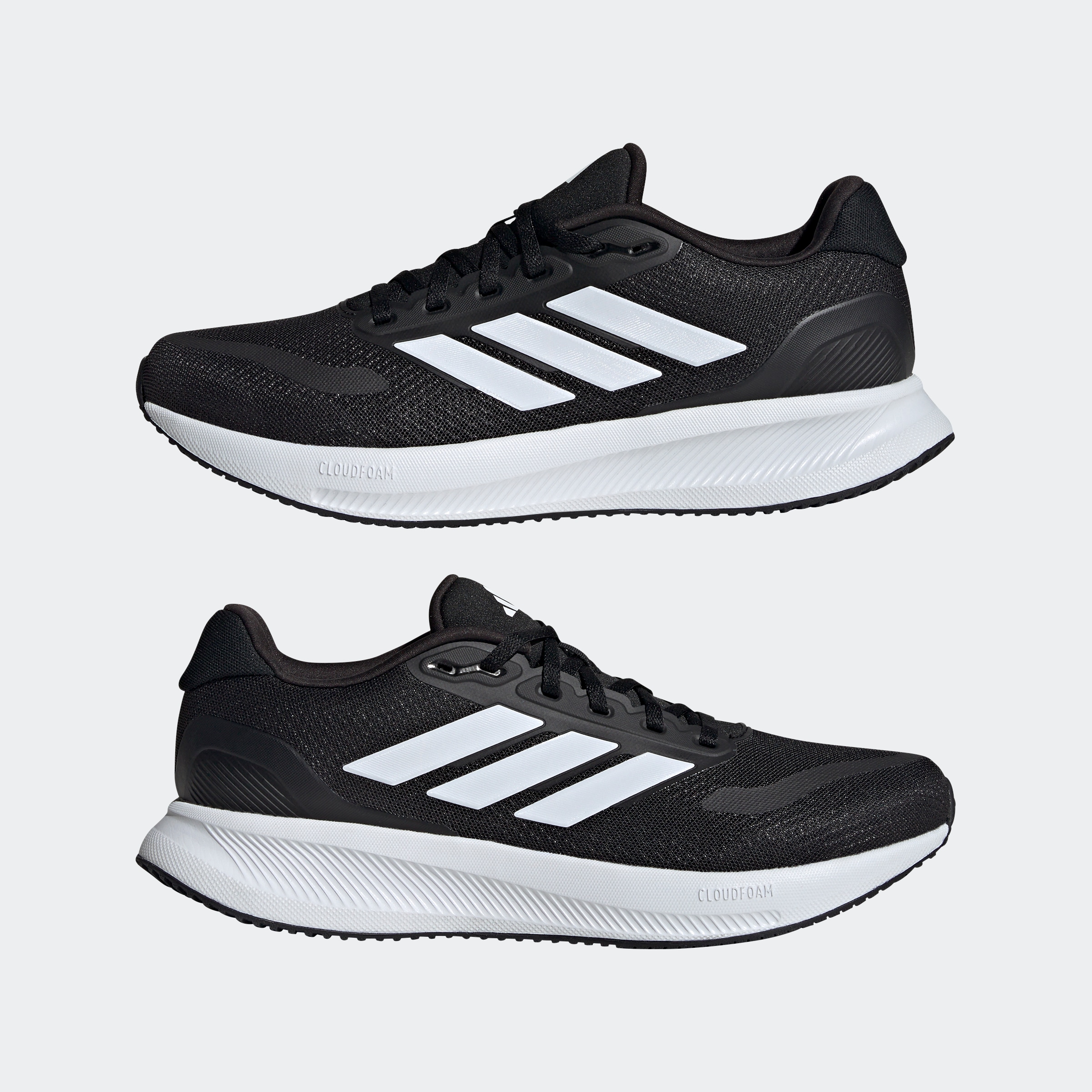 adidas Performance Laufschuh »RUNFALCON 5«