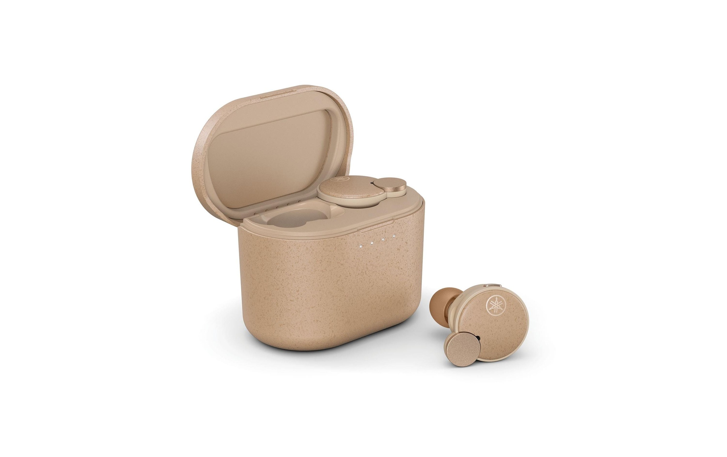 Yamaha In-Ear-Kopfhörer »Wireless In-Ear-Kopfhörer«, Bluetooth