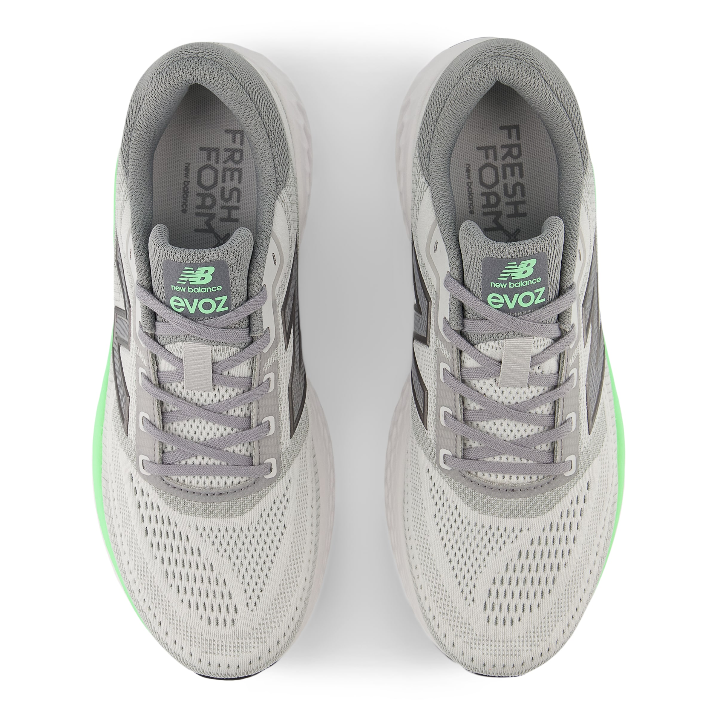 New Balance Laufschuh »Fresh Foam X EVOZ v4«