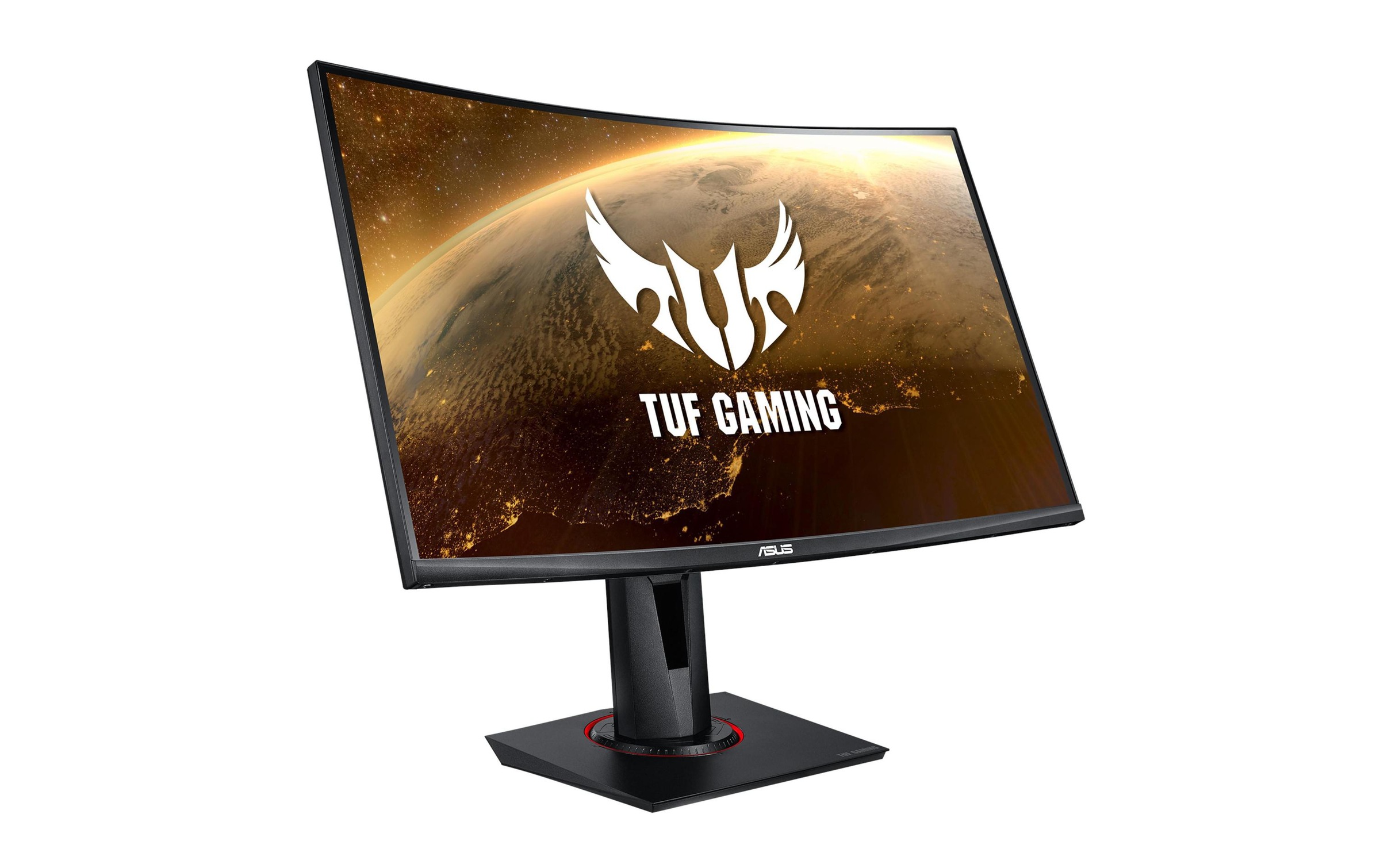 Asus Gaming-Monitor »TUF Gaming VG27WQ«, 68,58 cm/27 Zoll, 2560 x 1440 px, 165 Hz