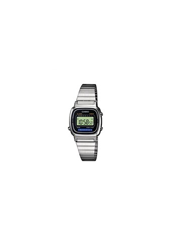 CASIO Watch »Armbanduhr LA670WEA-1EF« kaufen