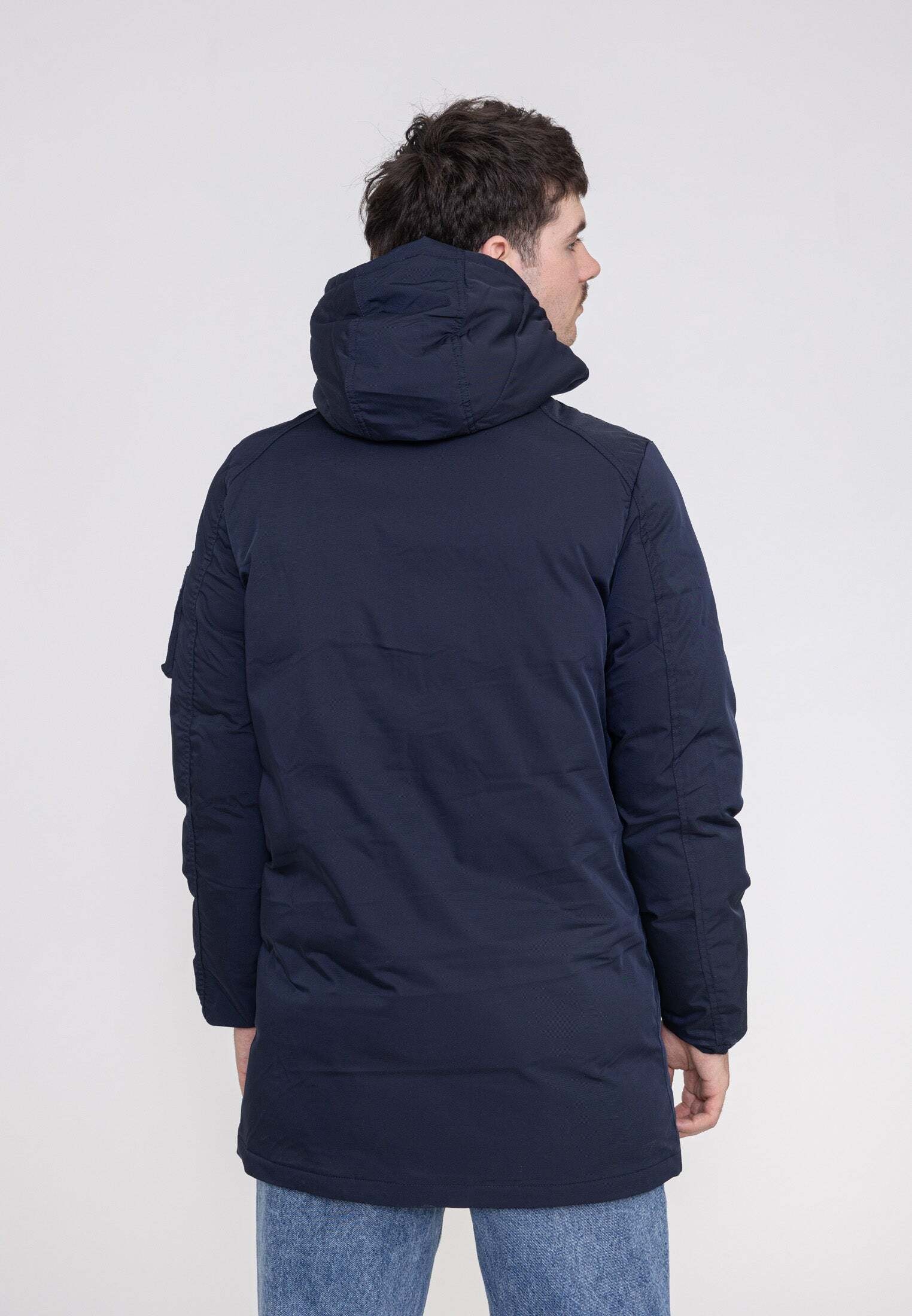 Bombers Original Langjacke »Bombers Original Langjacke Telluride M«