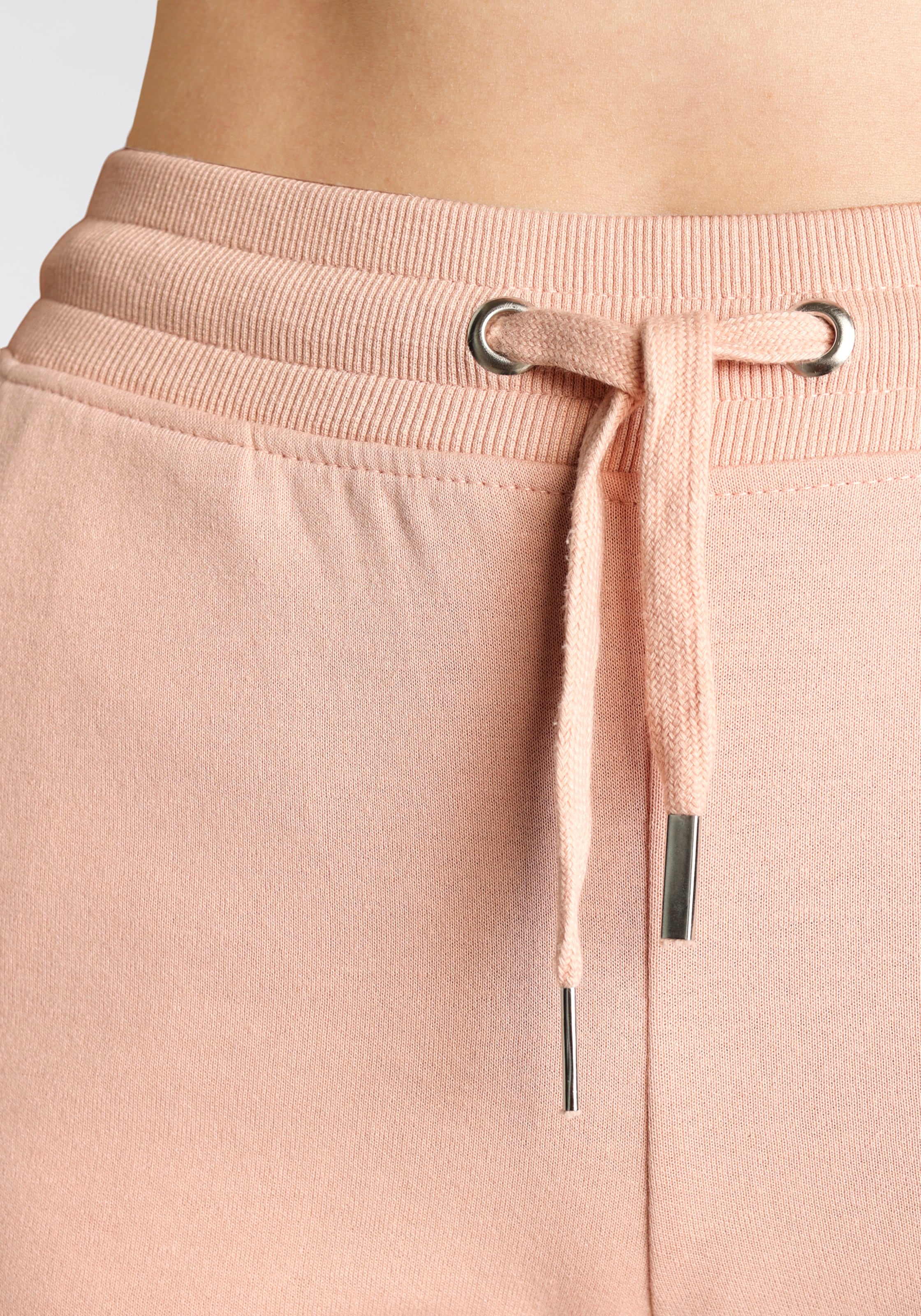 H.I.S Shorts, mit seitlicher weisser Paspel