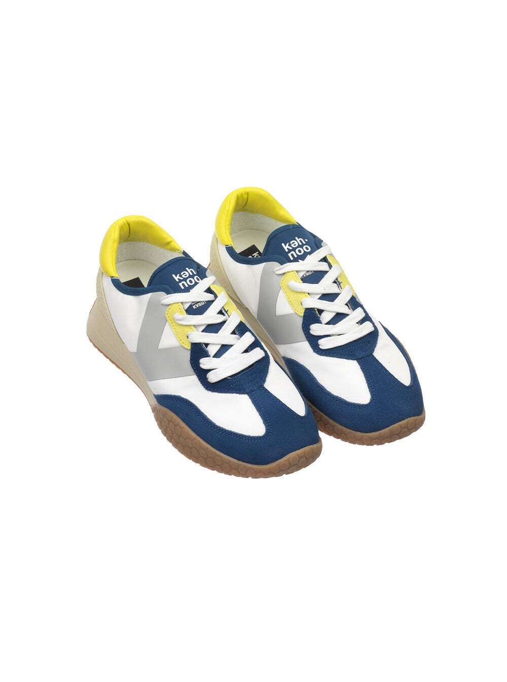 Keh Noo Sneaker »Keh Noo Sneakers Ambassador«