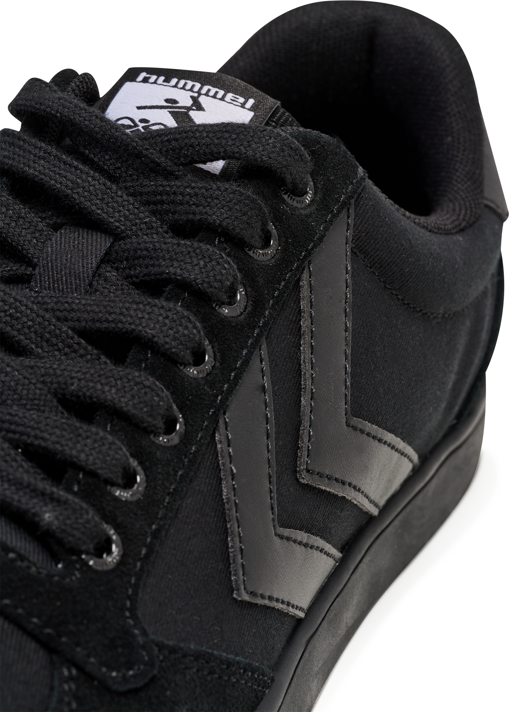 hummel Sneaker »SLIMMER STADIL TONAL LOW«