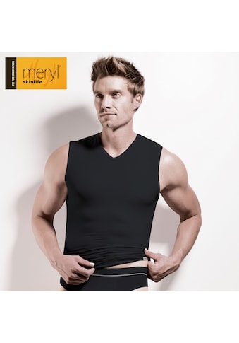 ISA Bodywear Unterhemd »Muskelshirt 312103«, (1 St.) kaufen