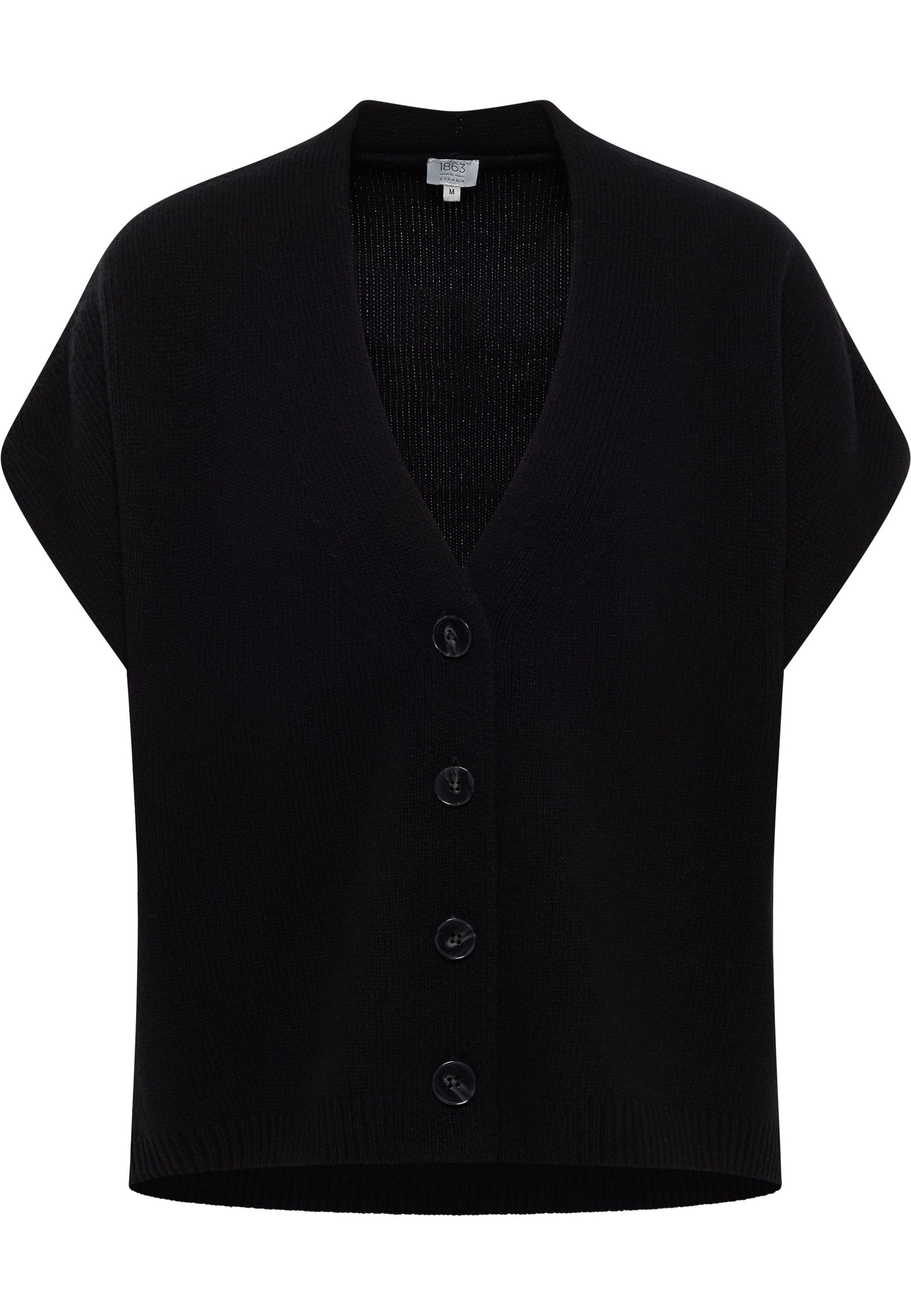 Eterna Strickpullover