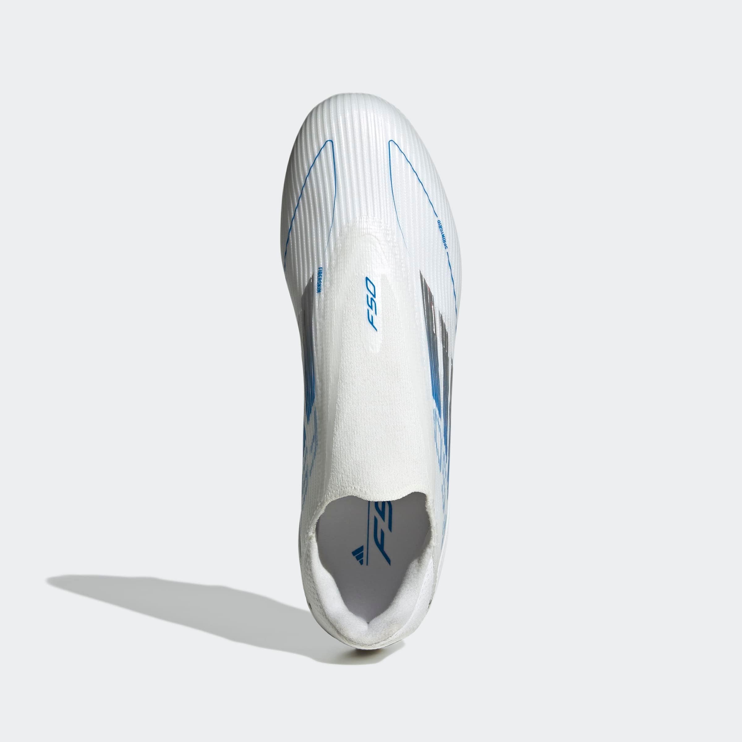 adidas Performance Fussballschuh »F50 LEAGUE LACELESS FG/MG«, für Rasenplätze