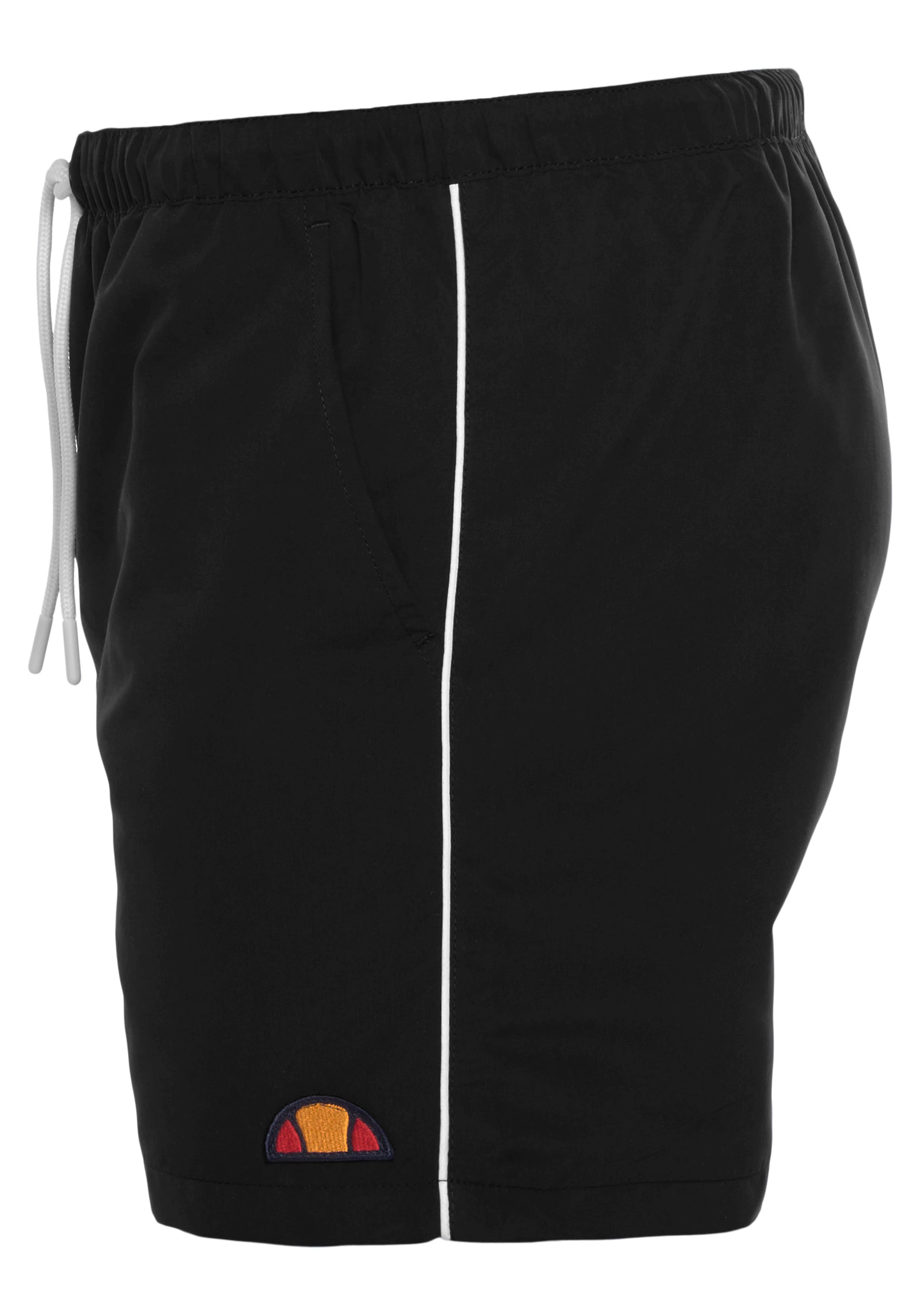 Ellesse Badeshorts »DEM SLACKERS SWIM SHORT«