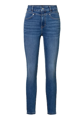 High-waist-Jeans »KITT SKINNY HR BC Premium Damenmode«