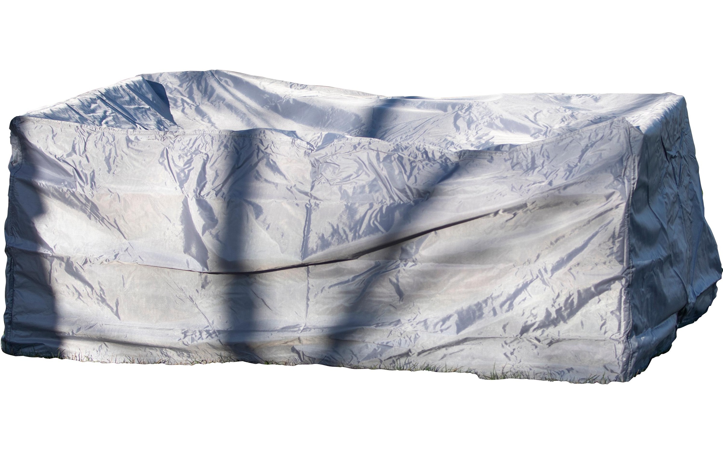 acamp Gartenmöbel-Schutzhülle »Loungeset 205 cm x 150 cm x 85 cm«