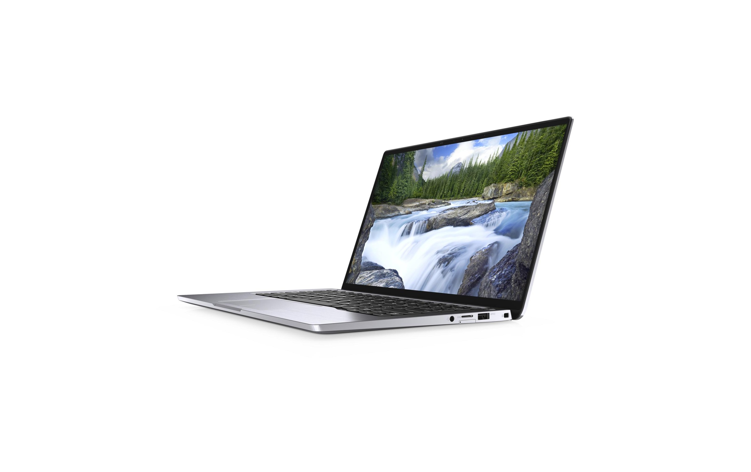 Dell Notebook »Latitude 9410-27M6V 2-in-1 Touch«, 35,56 cm, / 14 Zoll, UHD Graphics