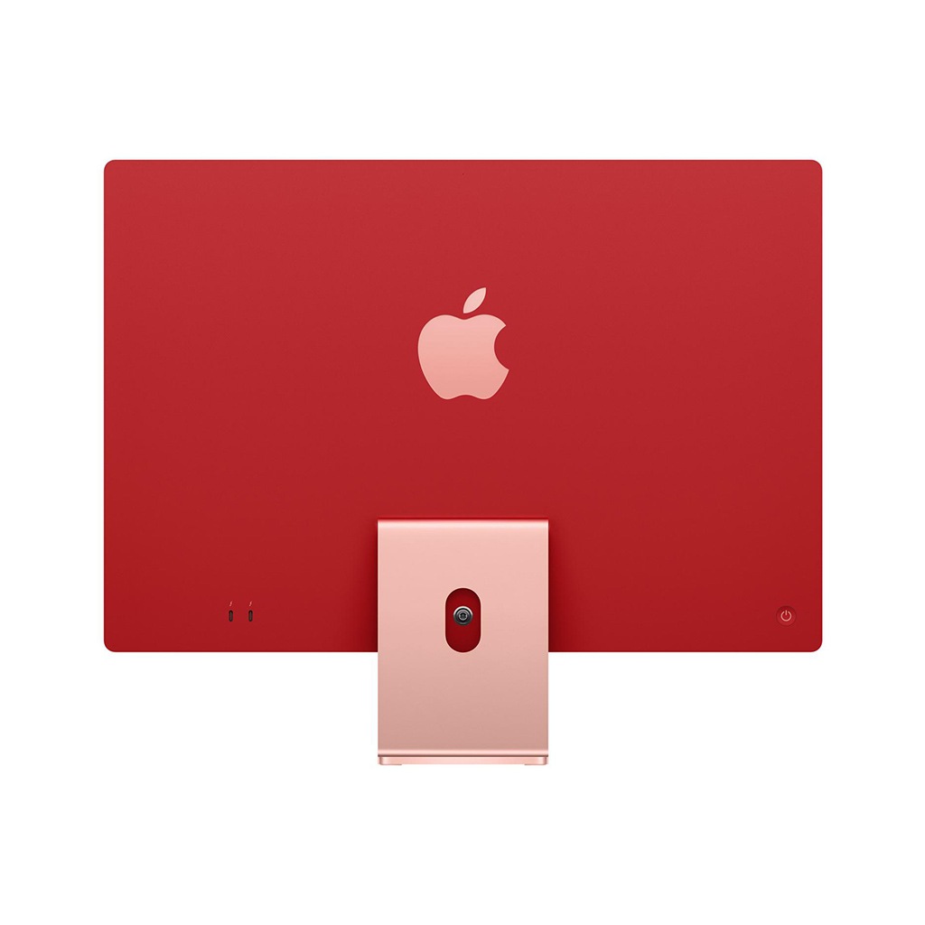 Apple iMac »iMac (2021), 24", 4K Retina, 8GB RAM, 512 GB Speicherplatz«, MJVA3SM/A