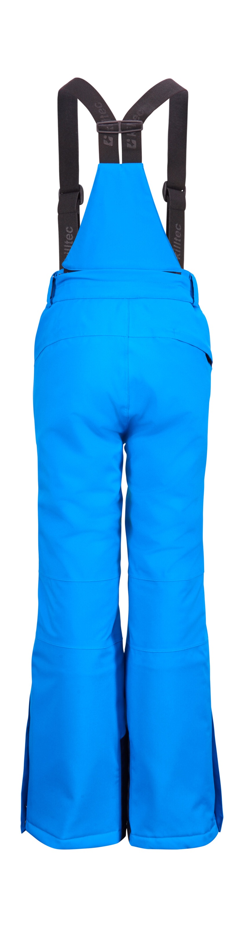 Killtec Skihose »Gauror Jr«, Skihose: 10.000 mm wasserdicht, verstärkt, Schneefang integriert