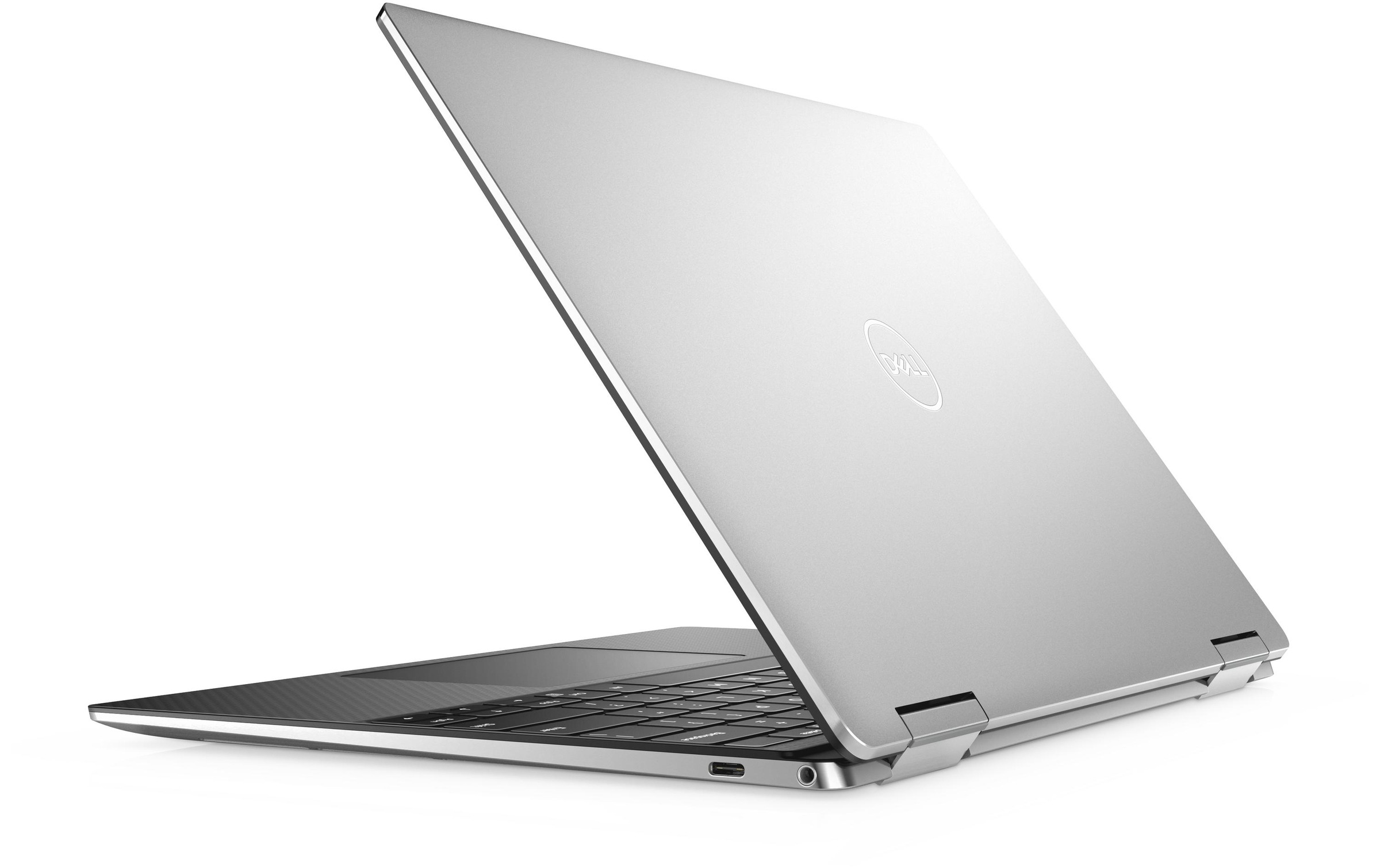 Dell Notebook »XPS 13 9310-K2MDX«, / 13,4 Zoll, 512 GB SSD