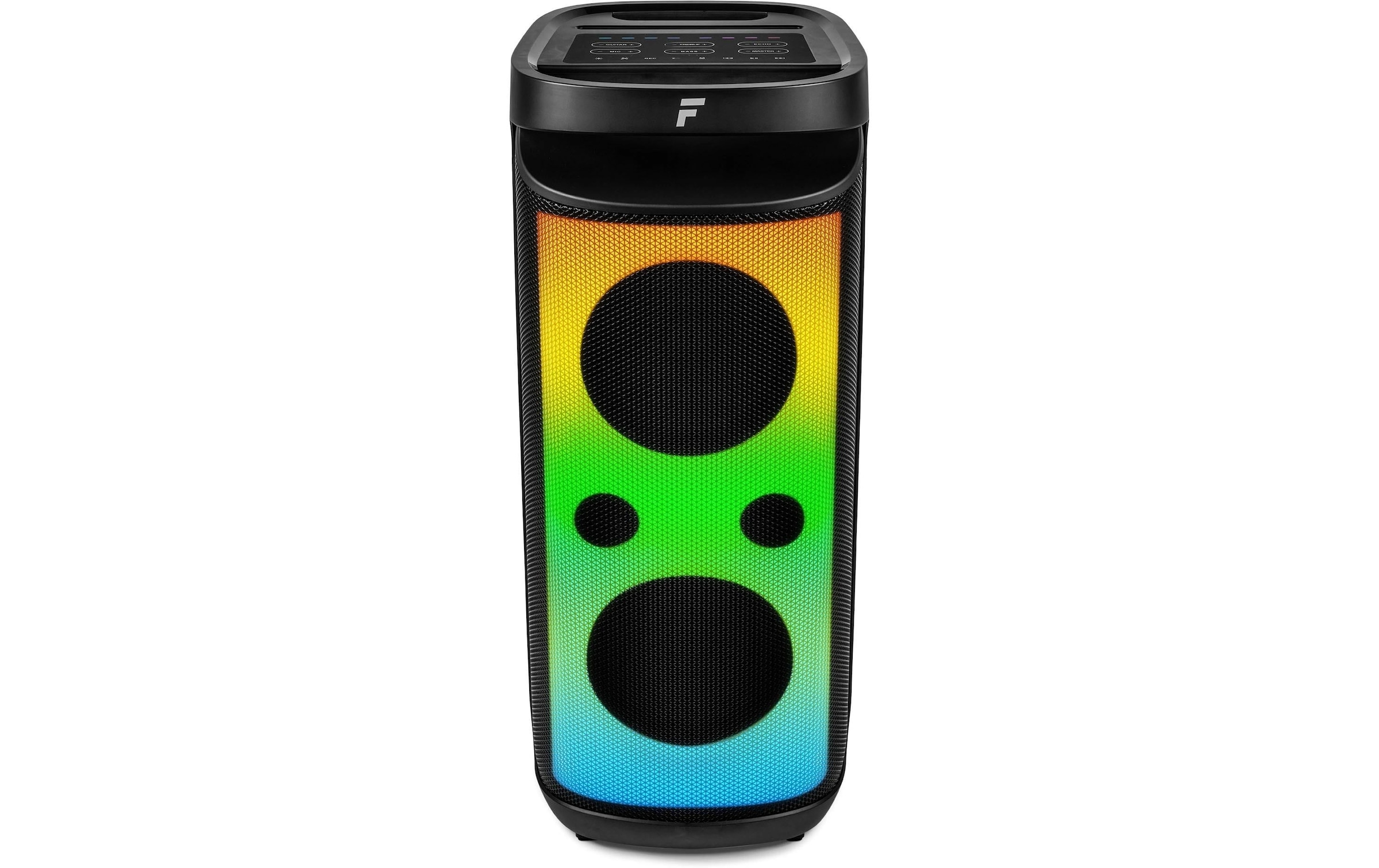 FENTON Bluetooth-Speaker »Fenton Pulse160«