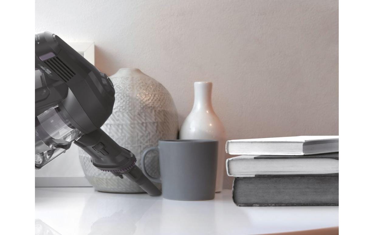 Hoover Akku-Hand-und Stielstaubsauger »HF103X 011«