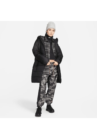 Nike Sportswear Steppmantel »Therma-FIT Repel Women's Hooded Parka« kaufen
