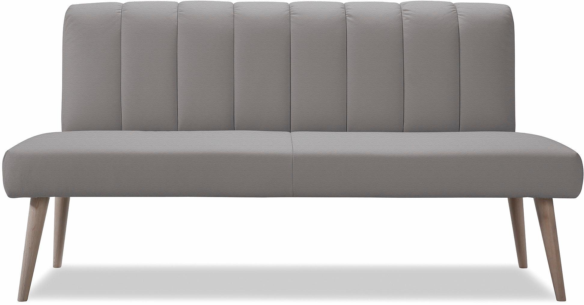 exxpo - sofa fashion Sitzbank »Costa«, Frei im Raum stellbar