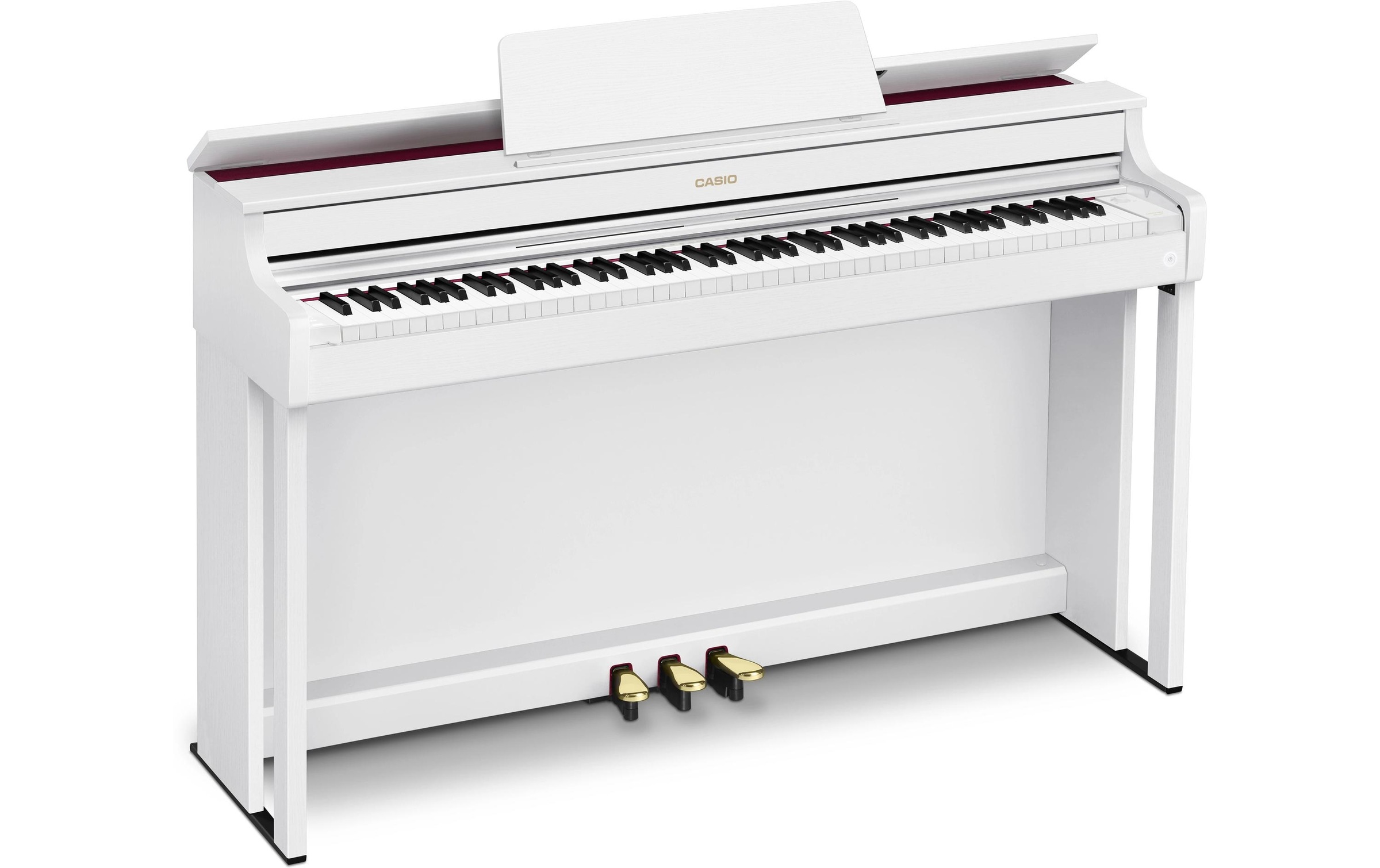 CASIO Digitalpiano »CELVIANO AP-300«