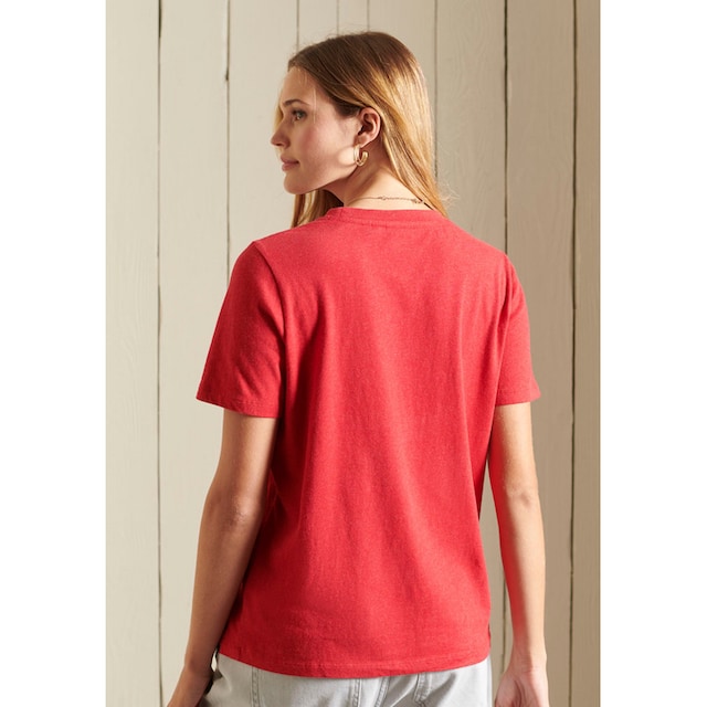 Superdry T-Shirt, Vintage Logo T-Shirt aus Bio-Baumwolle | Jelmoli-Versand  Online Shop