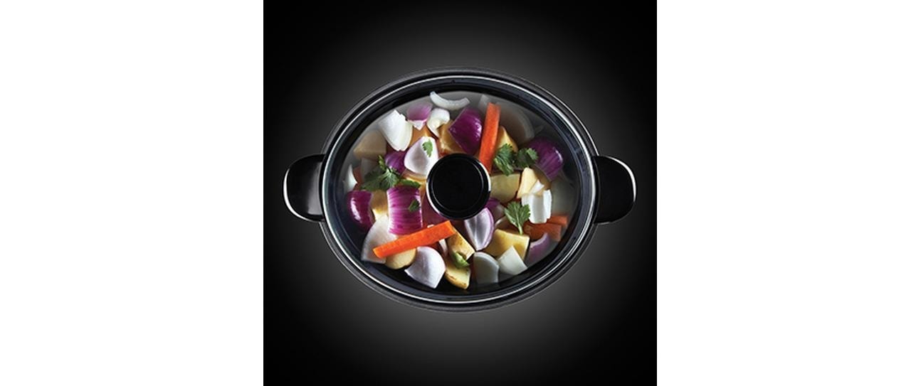 RUSSELL HOBBS Dampfgarer »3,5 l«, 160 W